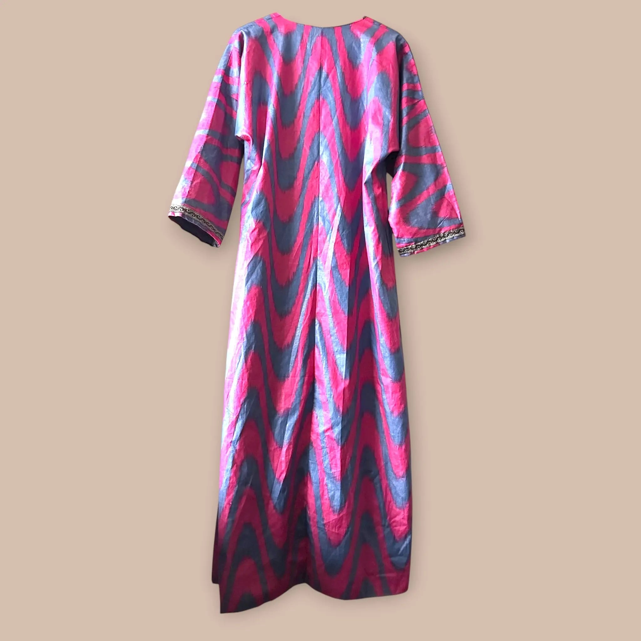 Kimonotakki L-XXL Bloomy Moon
