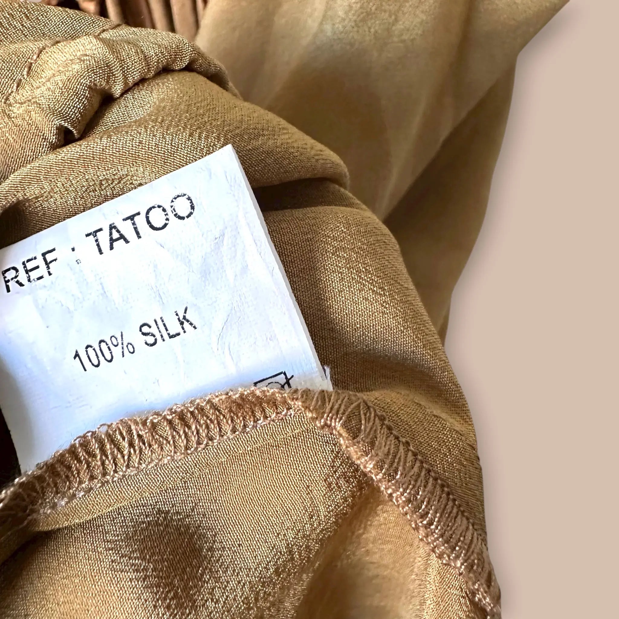 Orna Farho silkkipaita 40 Bloomy Moon