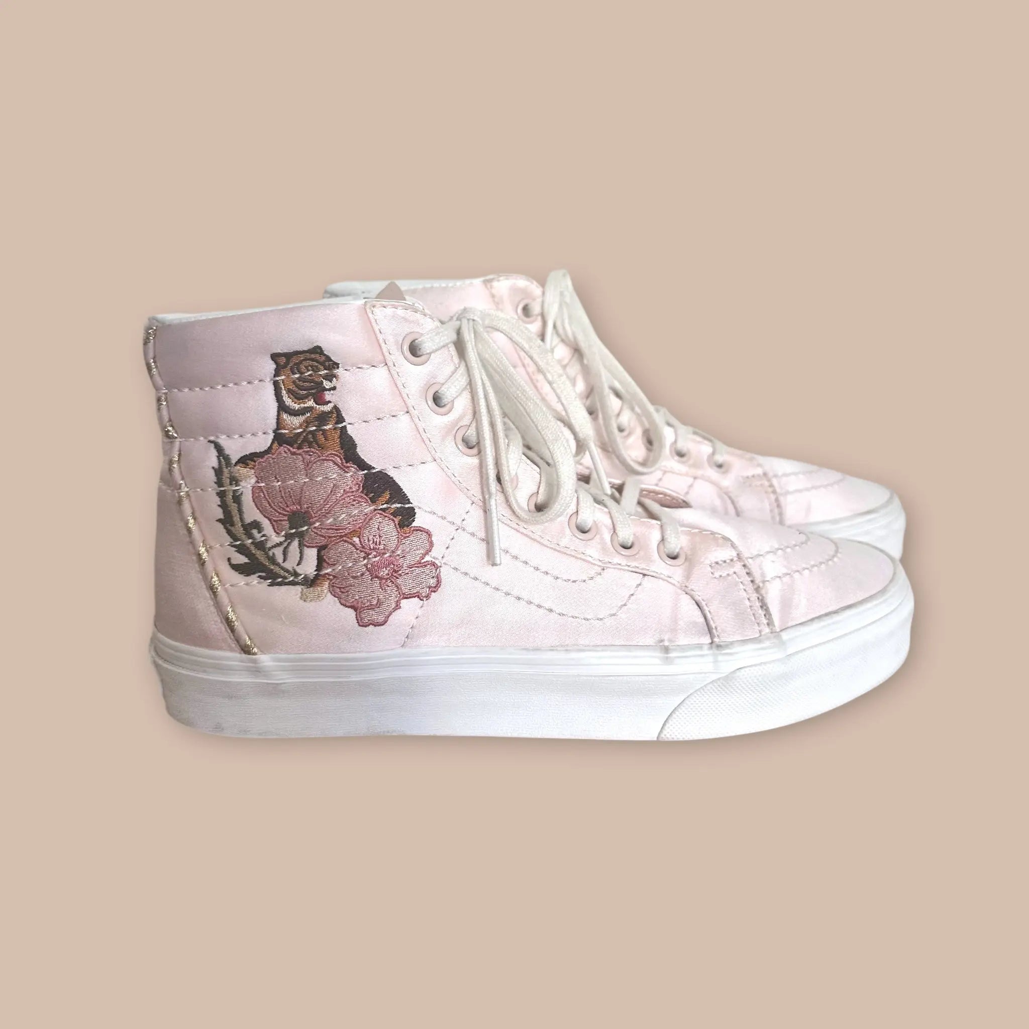 Vans tennarit 39 Bloomy Moon