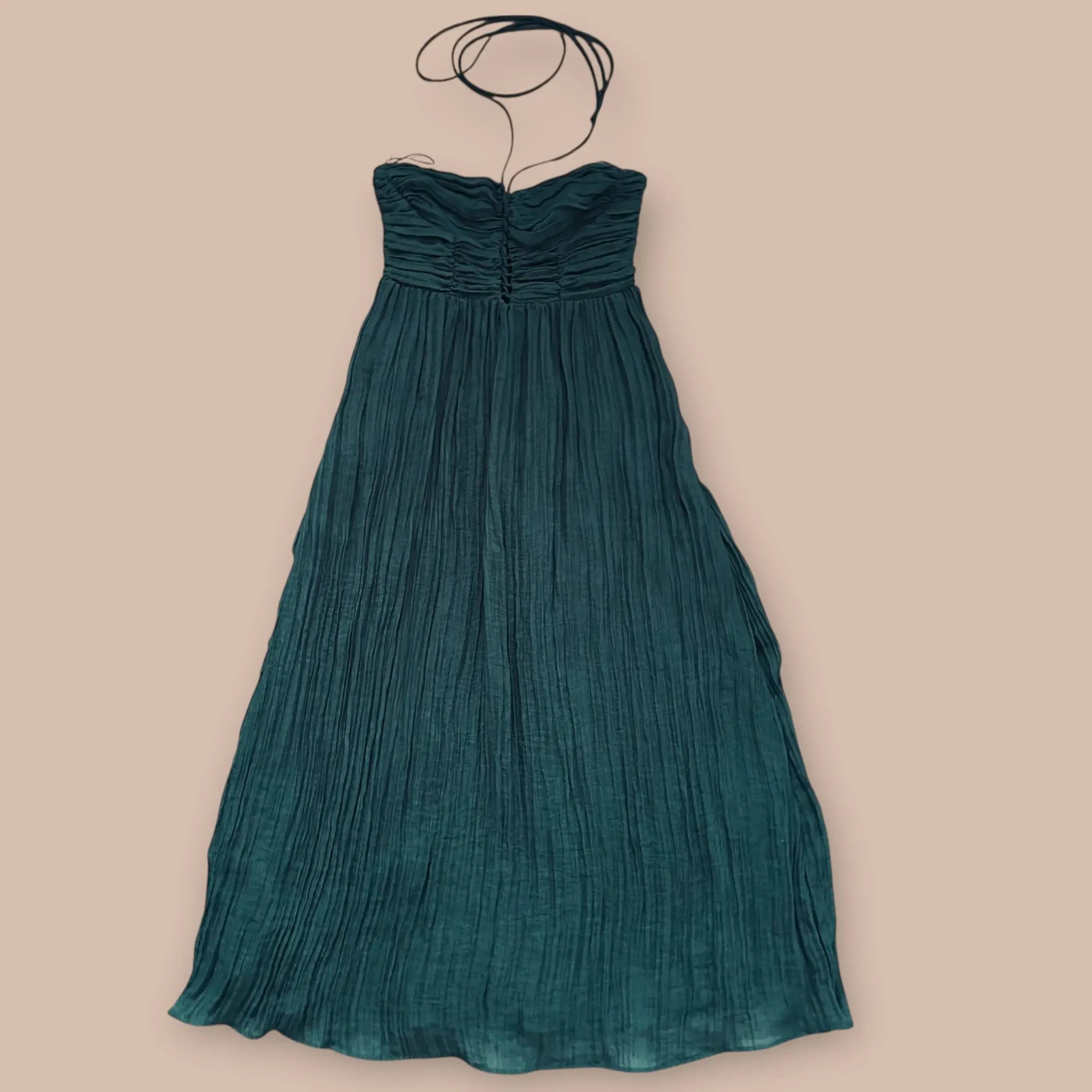 H&M maksimekko M Bloomy Moon