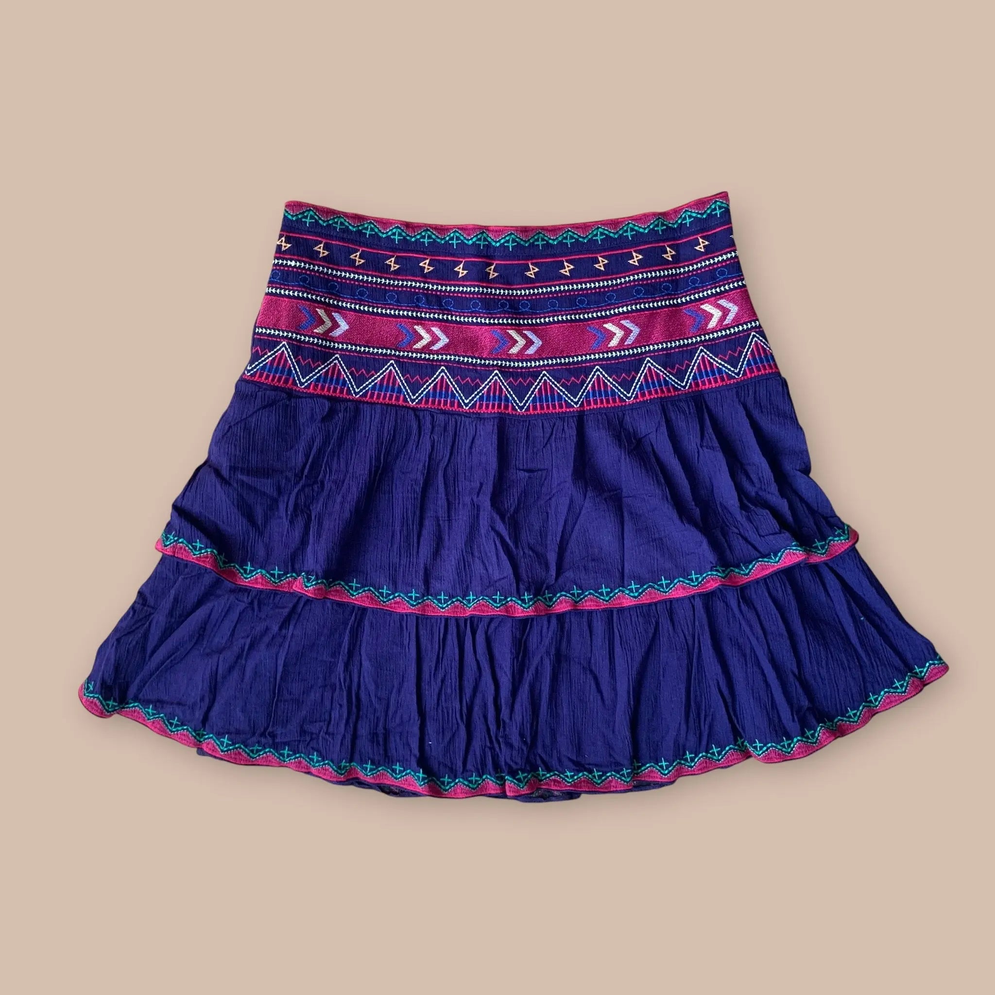 Elis Silebezi etnohame L/XL Bloomy Moon