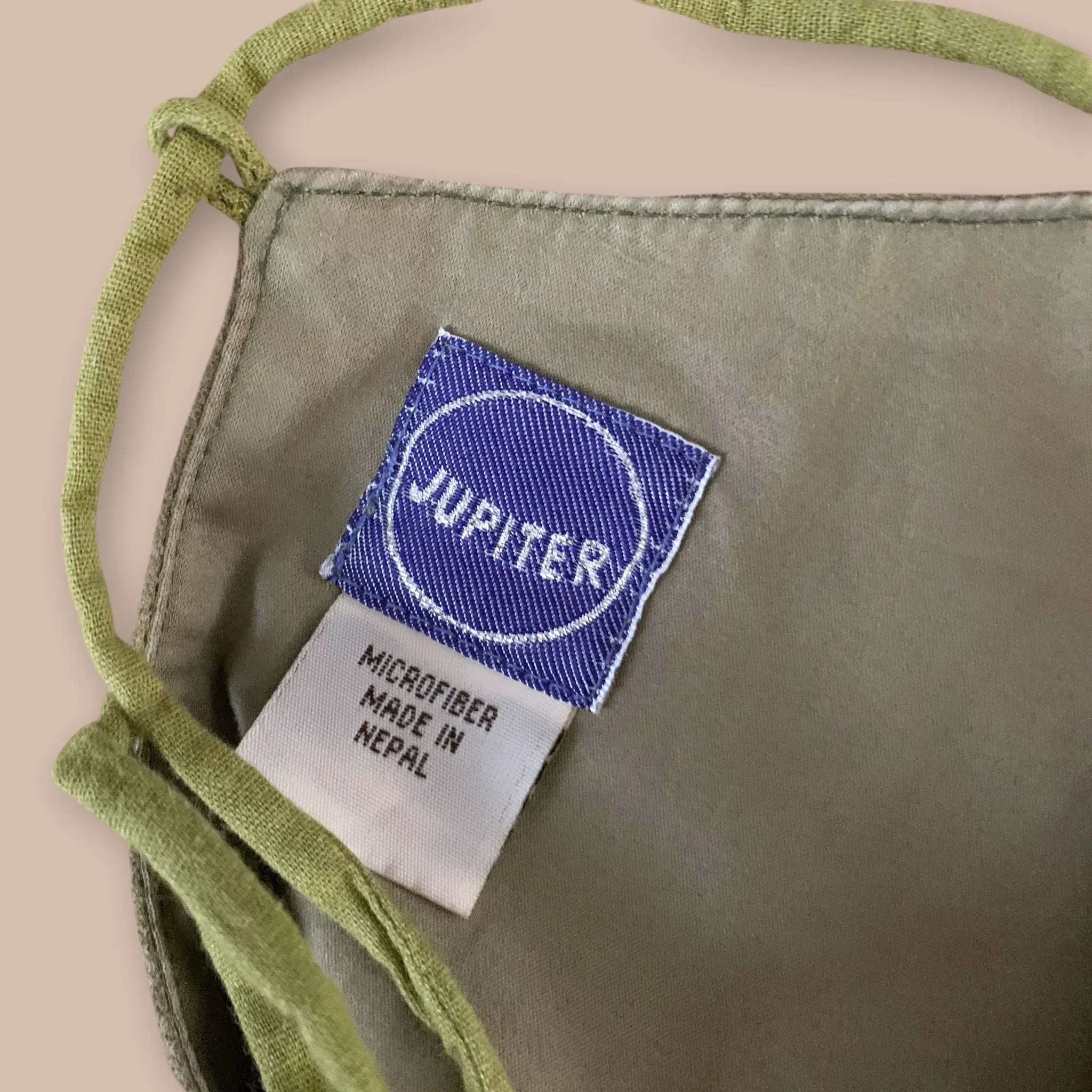 Jupiter toppi (Freesize) Bloomy Moon