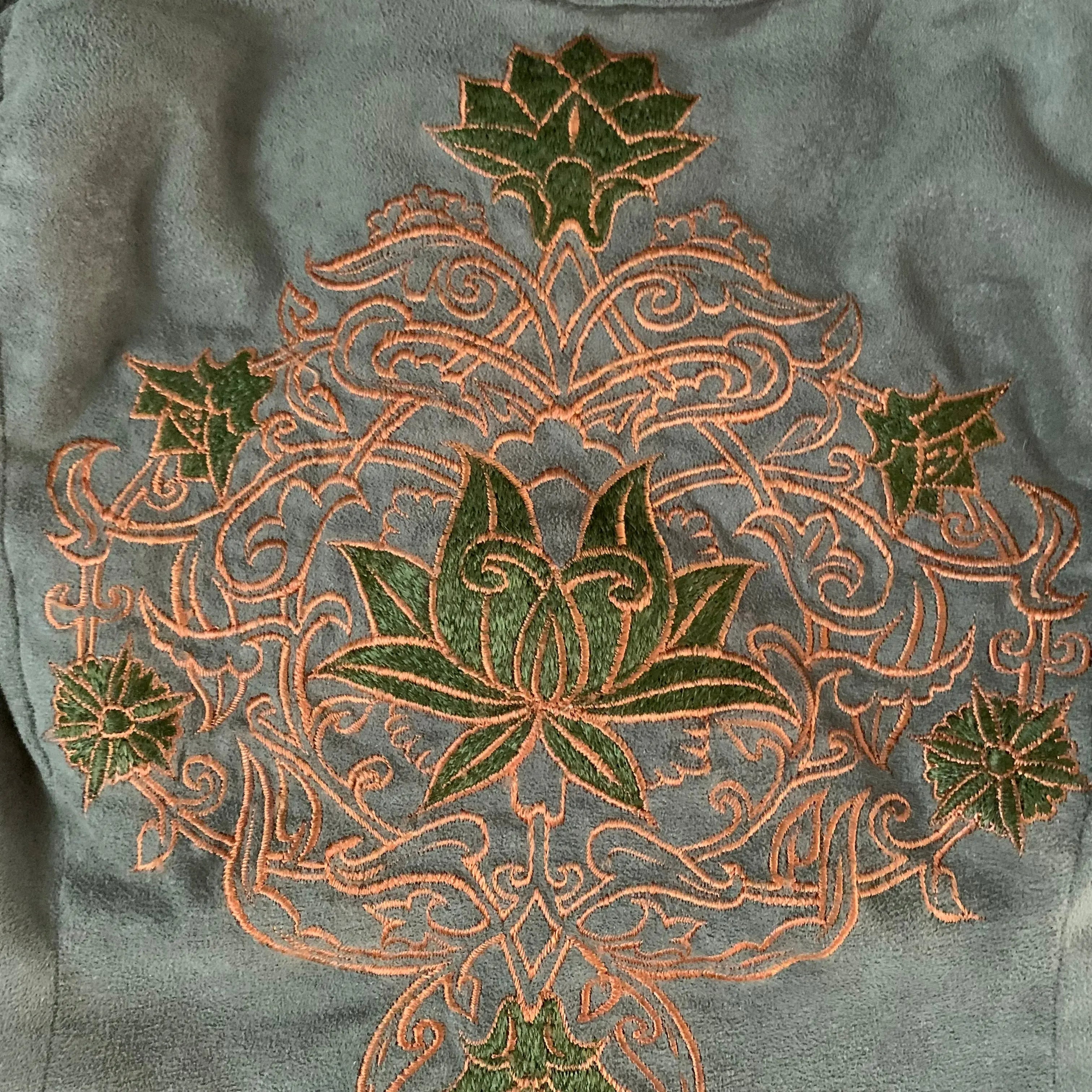 Jupiter toppi (Freesize) Bloomy Moon