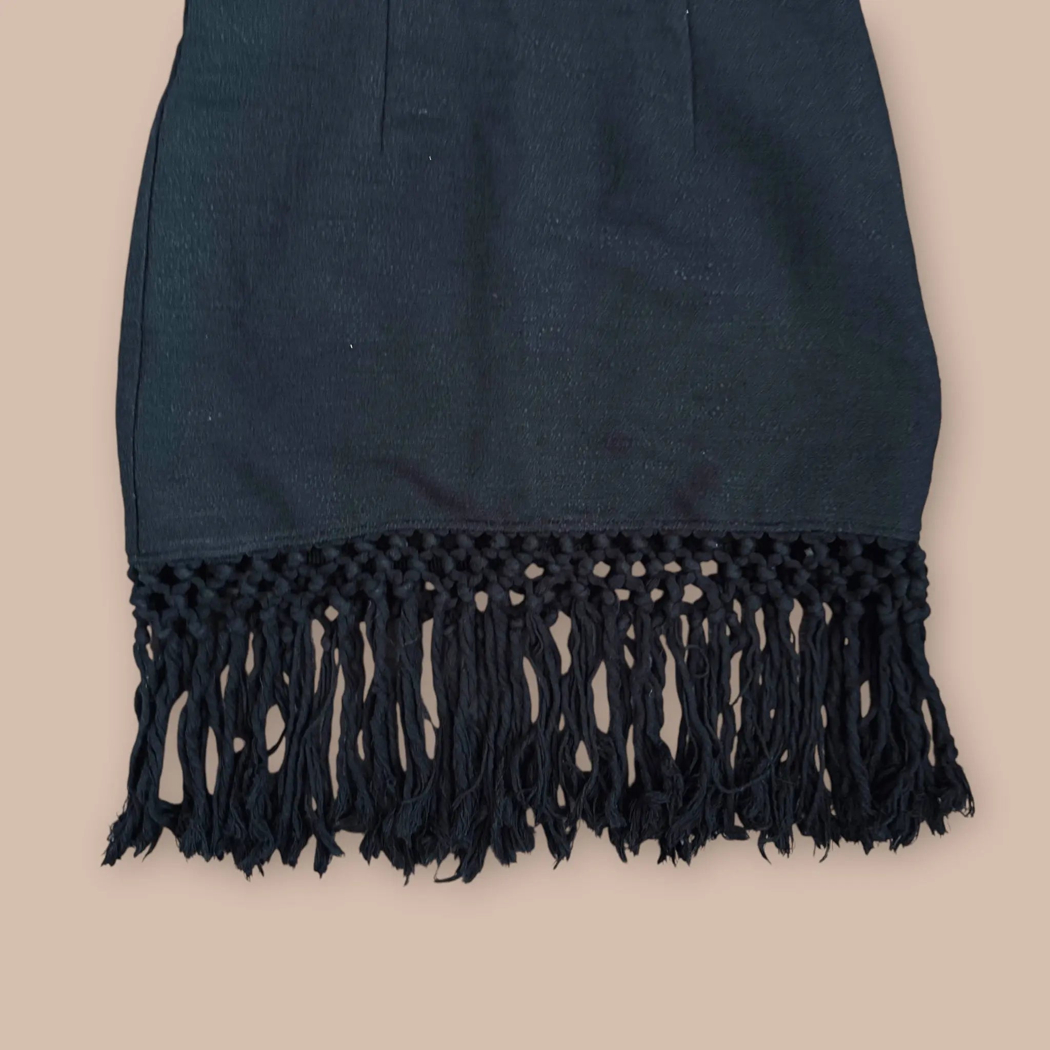 H&M hapsumekko 38 Bloomy Moon