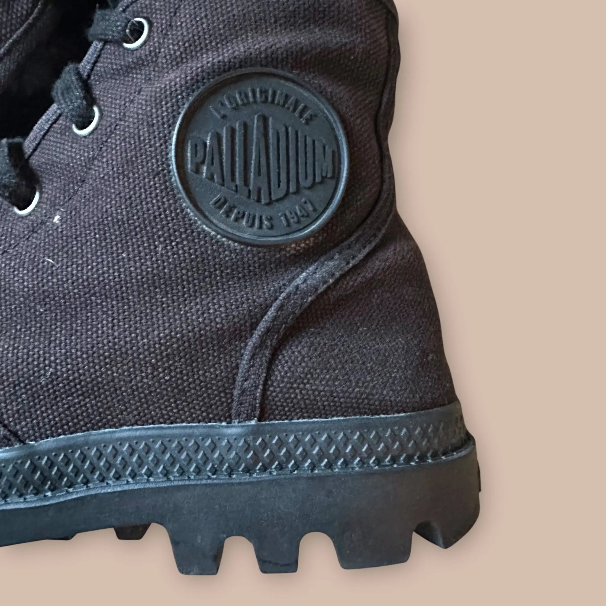 Palladium kengät 39 Bloomy Moon