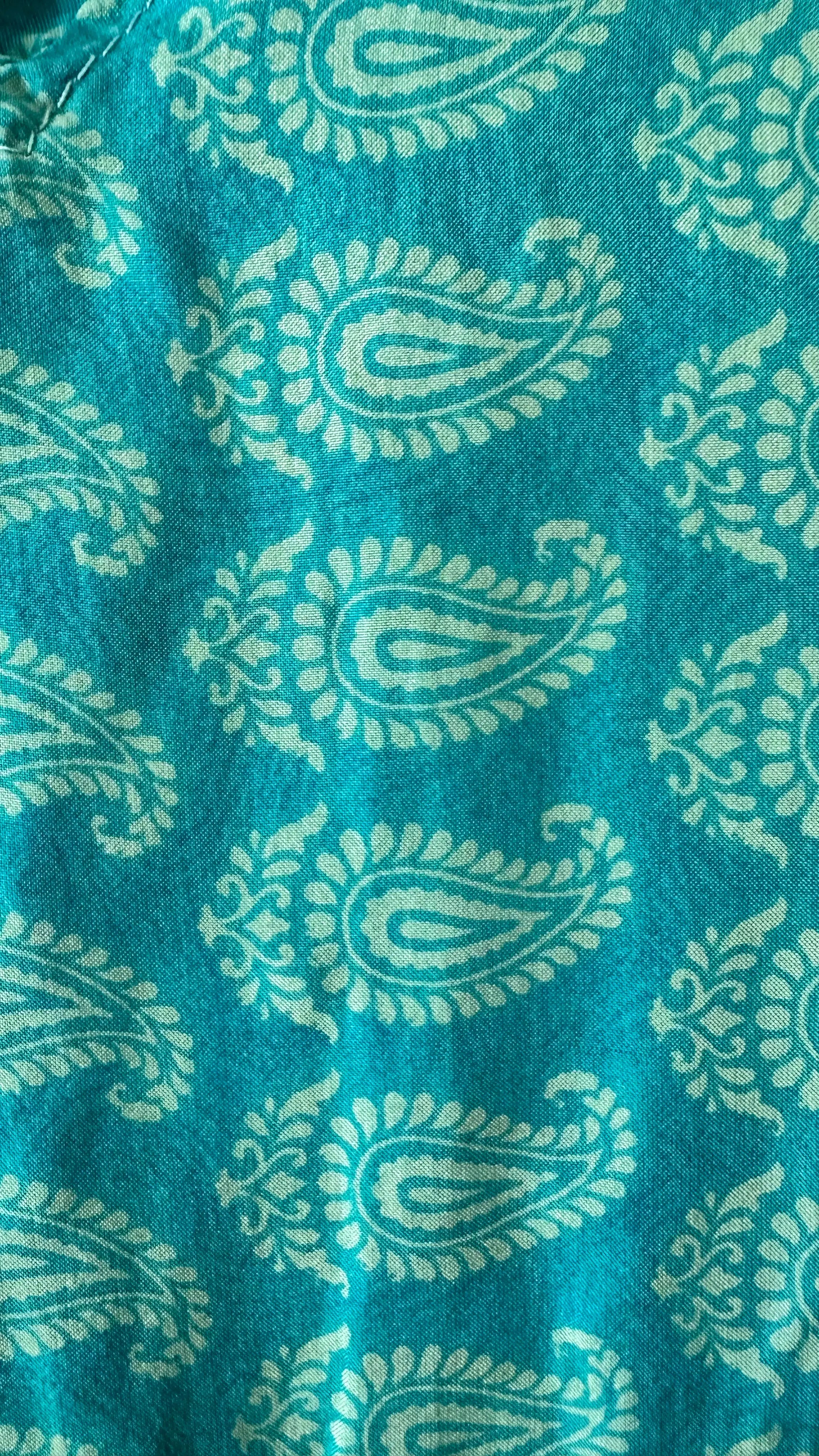 Wauw silkkimekko S/M Bloomy Moon