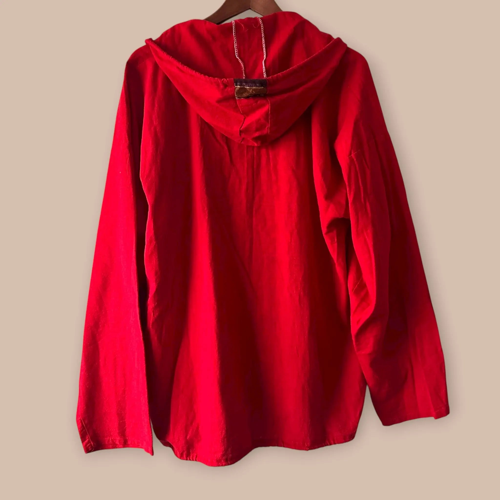 Anorakki L/XL Bloomy Moon