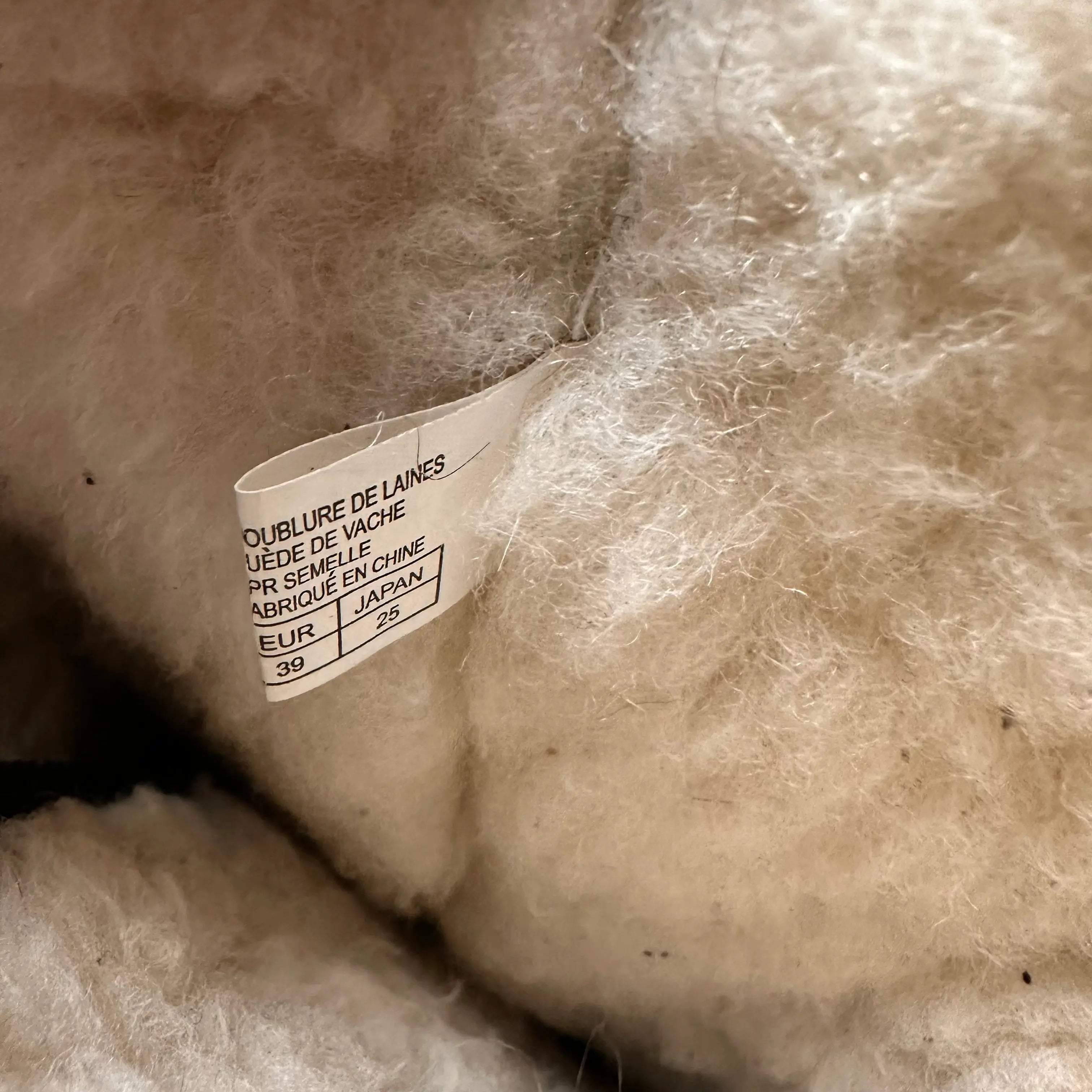 UGG Kensington saappaat 40 Bloomy Moon