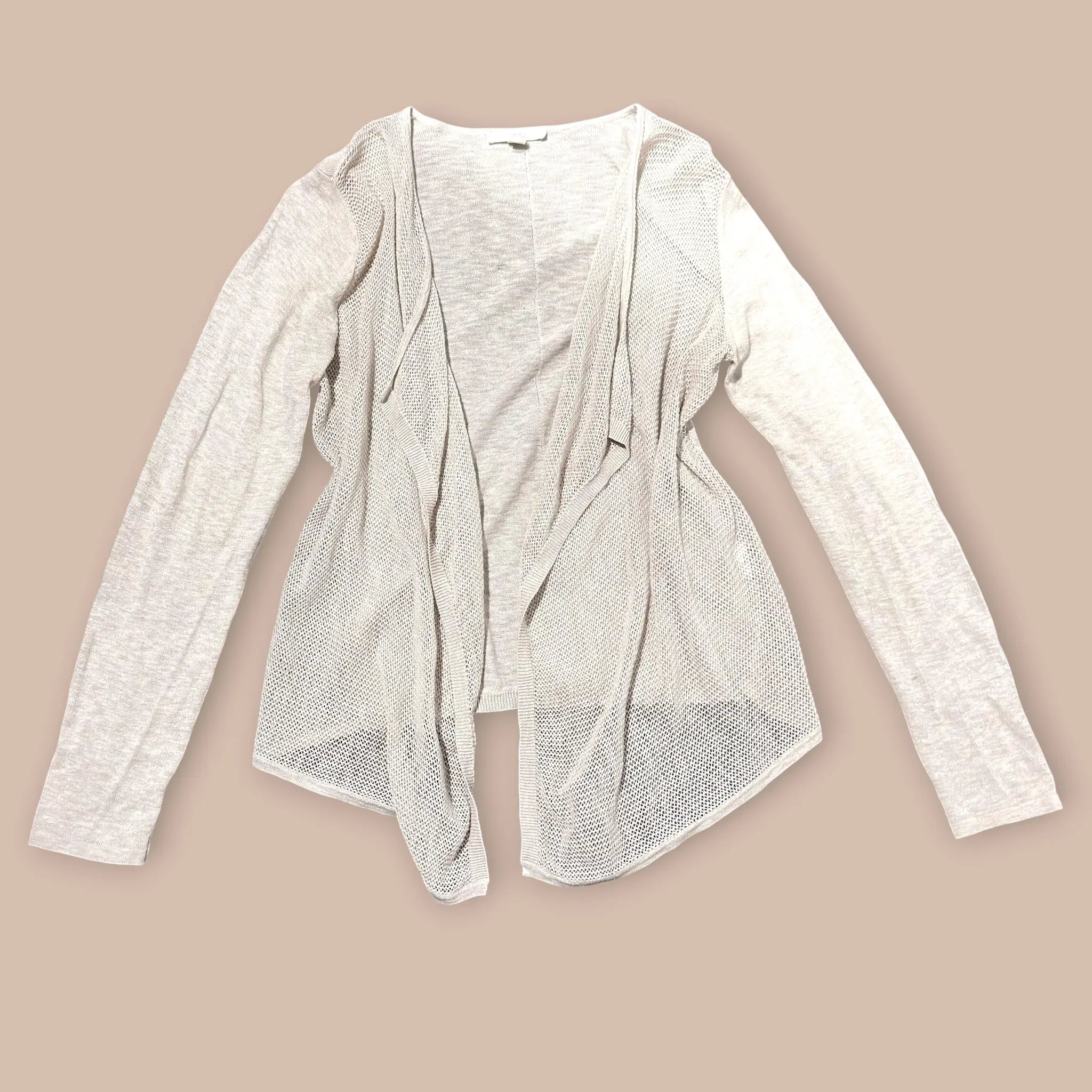 Esprit neuletakki M Bloomy Moon