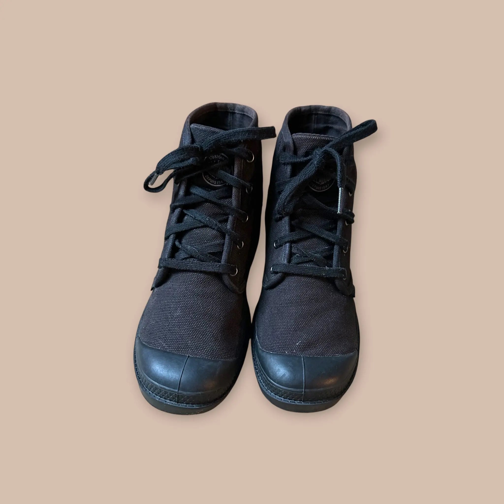 Palladium kengät 39 Bloomy Moon