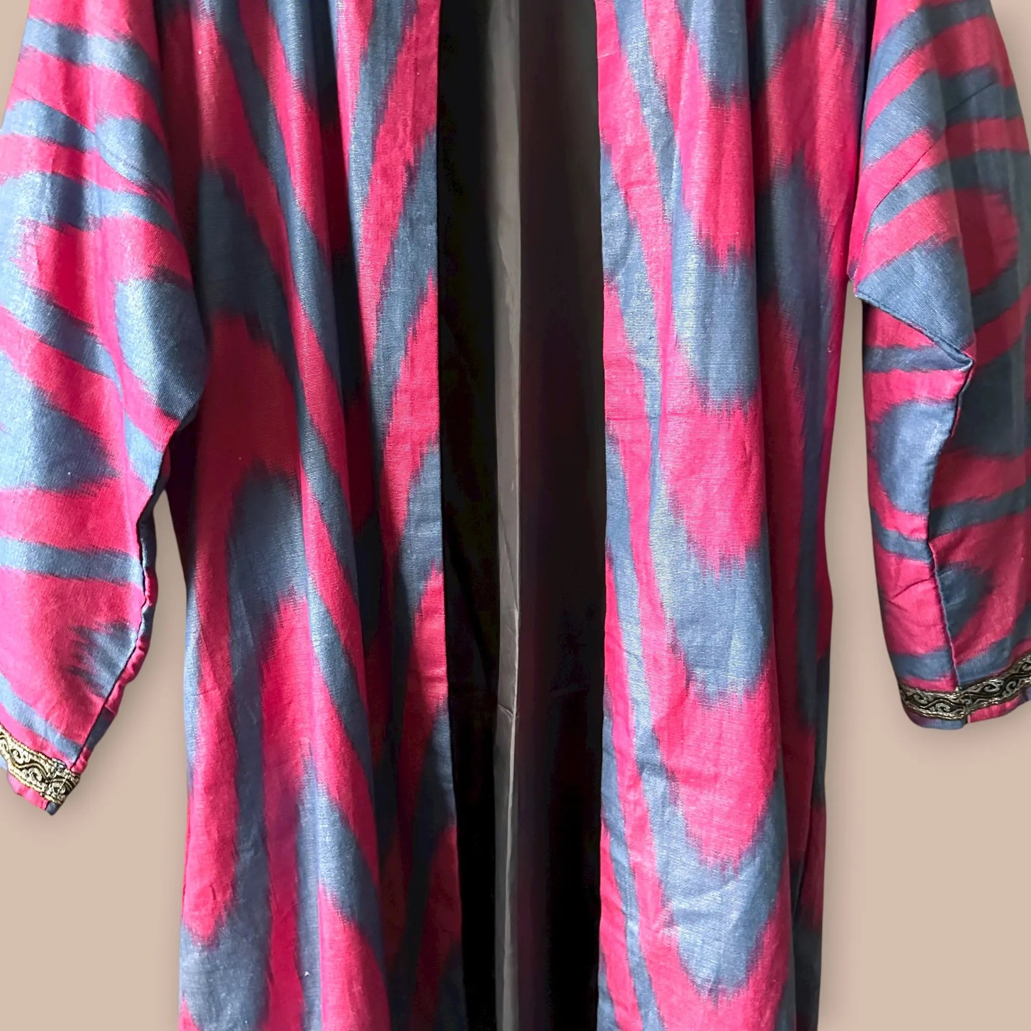Kimonotakki L-XXL Bloomy Moon