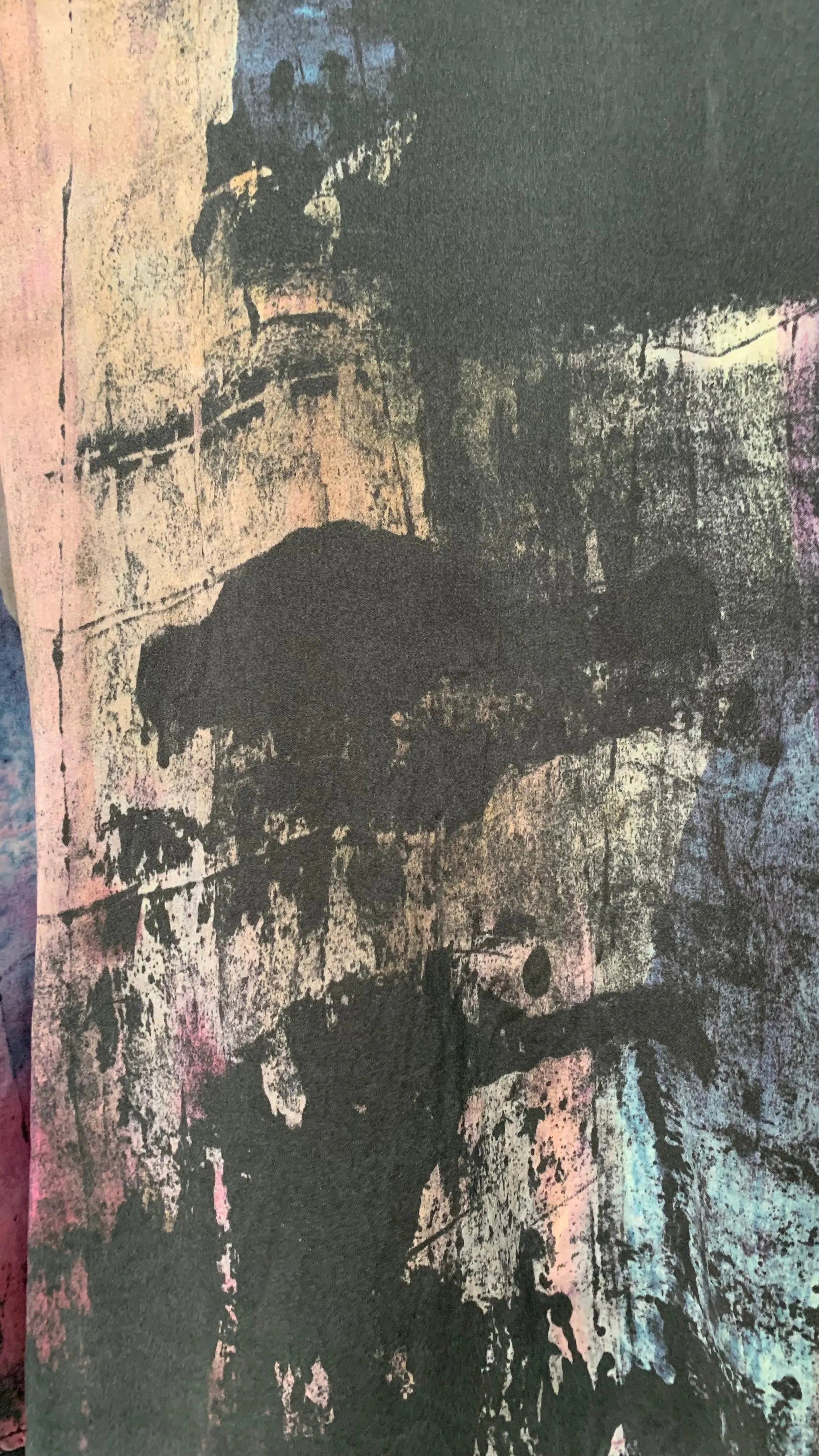 Tiger of Sweden silkkitoppi 40 Bloomy Moon