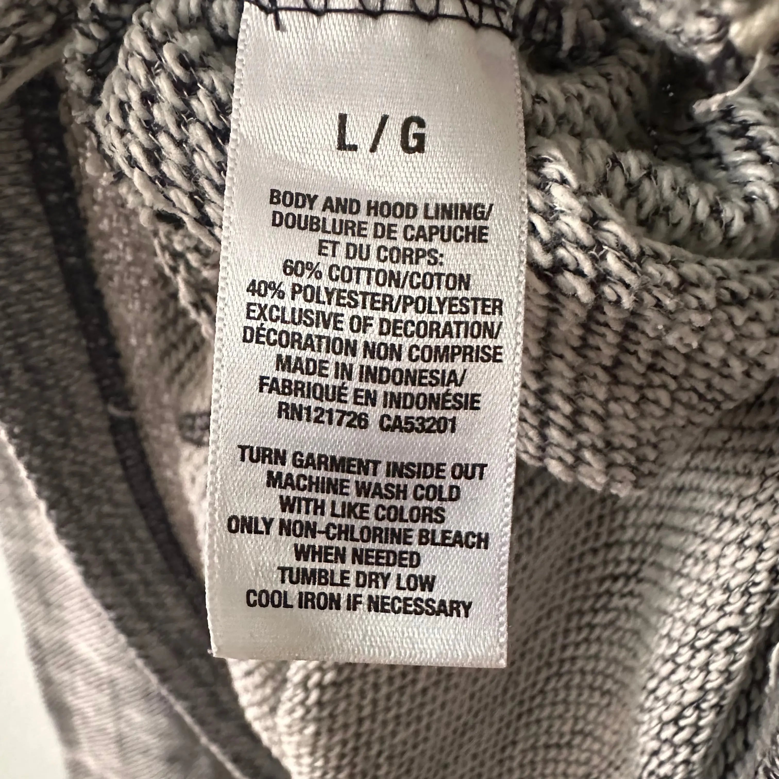 Aeropostale neulehuppari L Bloomy Moon