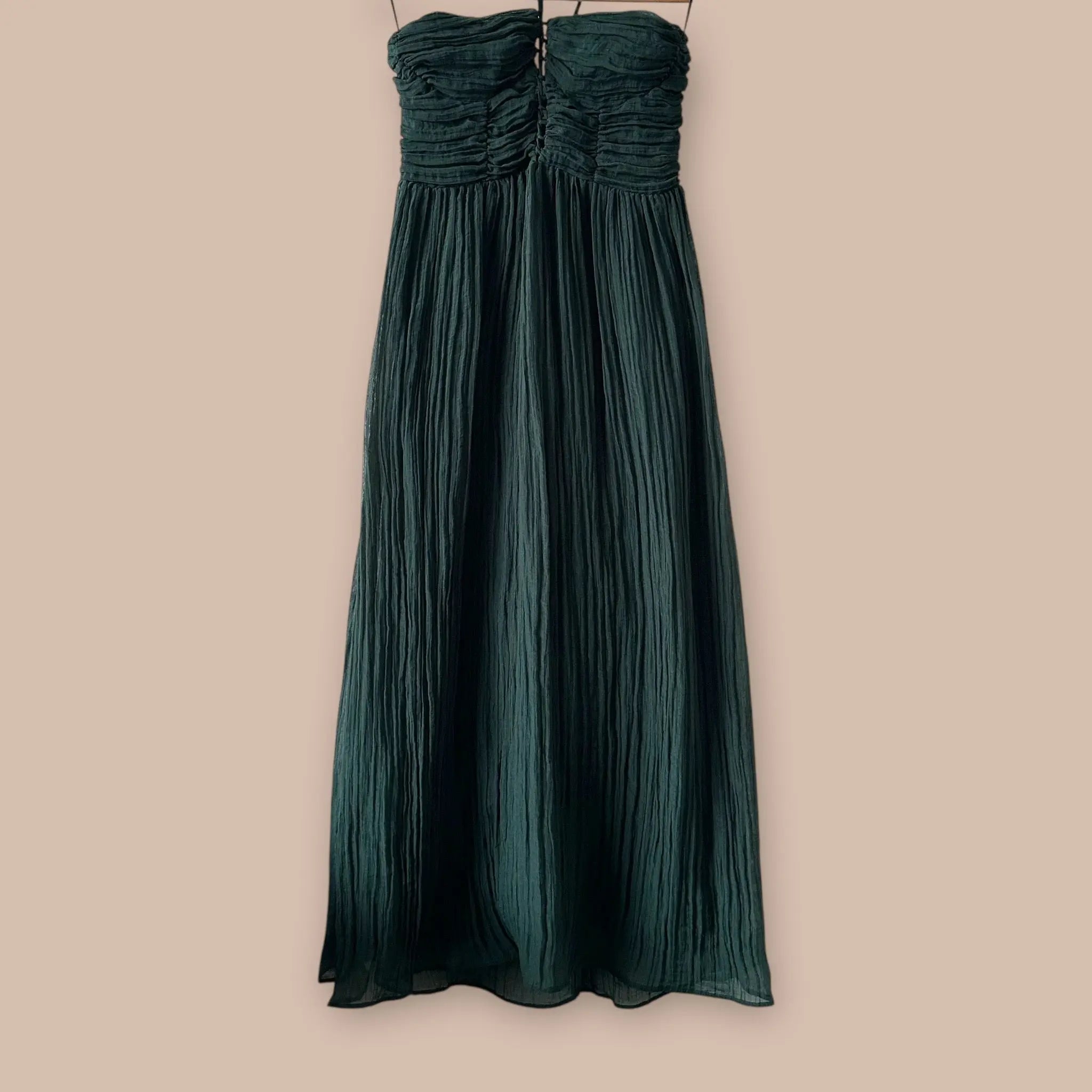 H&M maksimekko M Bloomy Moon