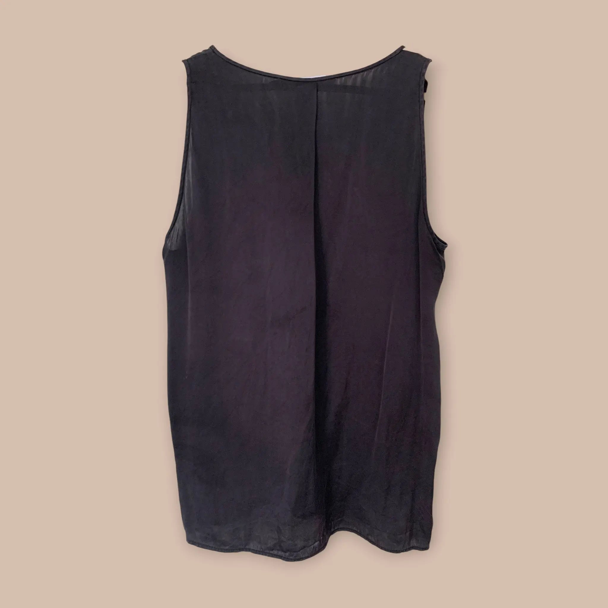 Tiger of Sweden silkkitoppi 40 Bloomy Moon