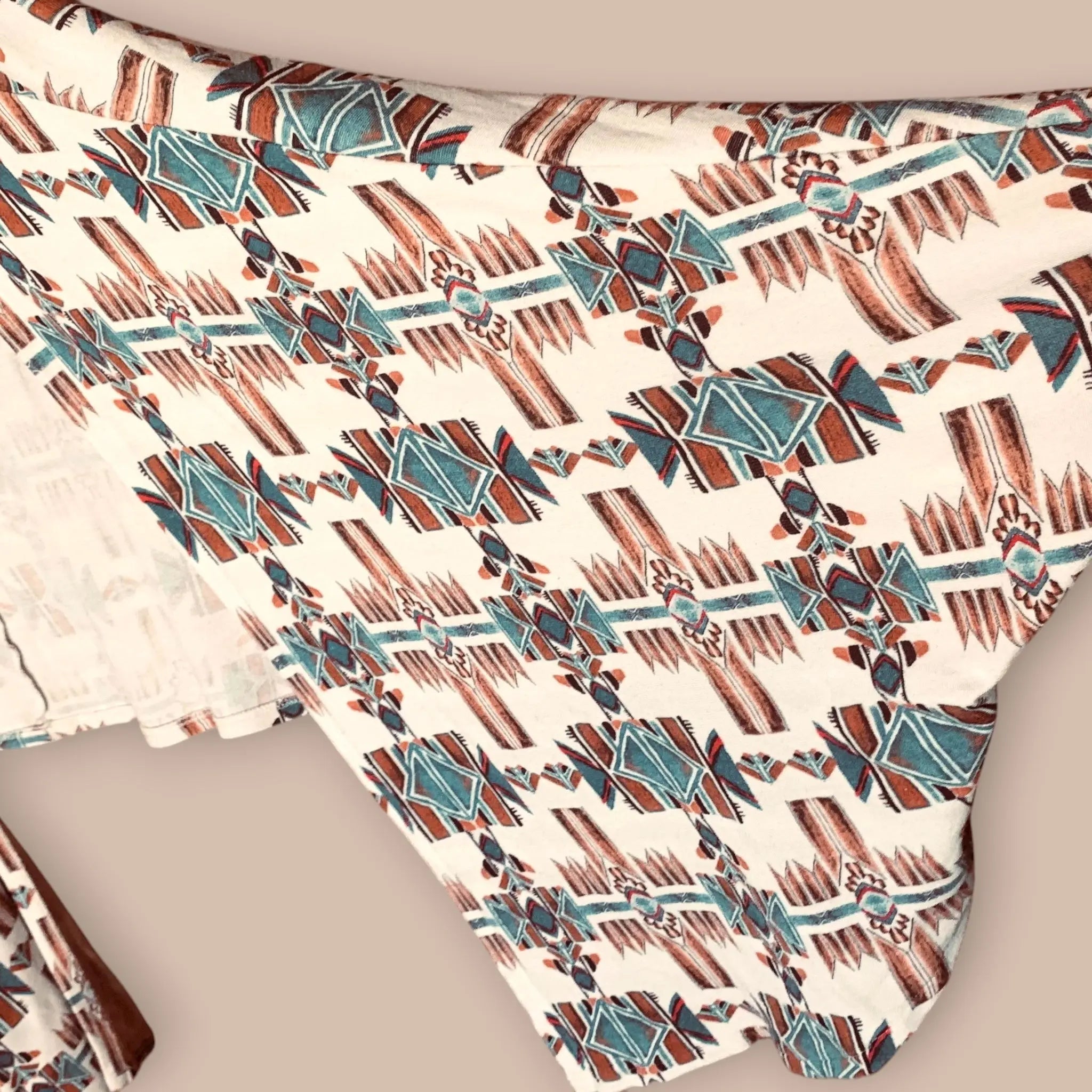 Stradivarius inka-paita M Bloomy Moon