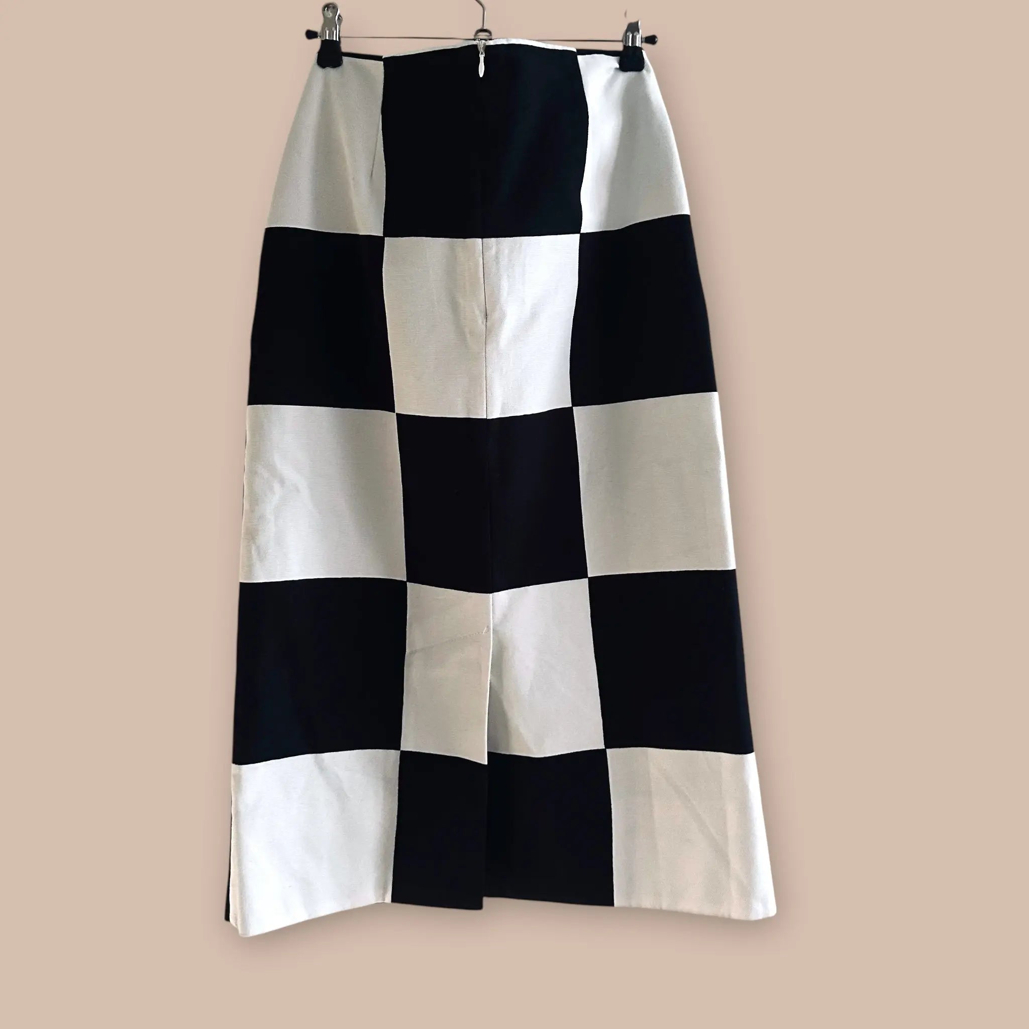 Marimekko Lemmitty hame 36 Bloomy Moon