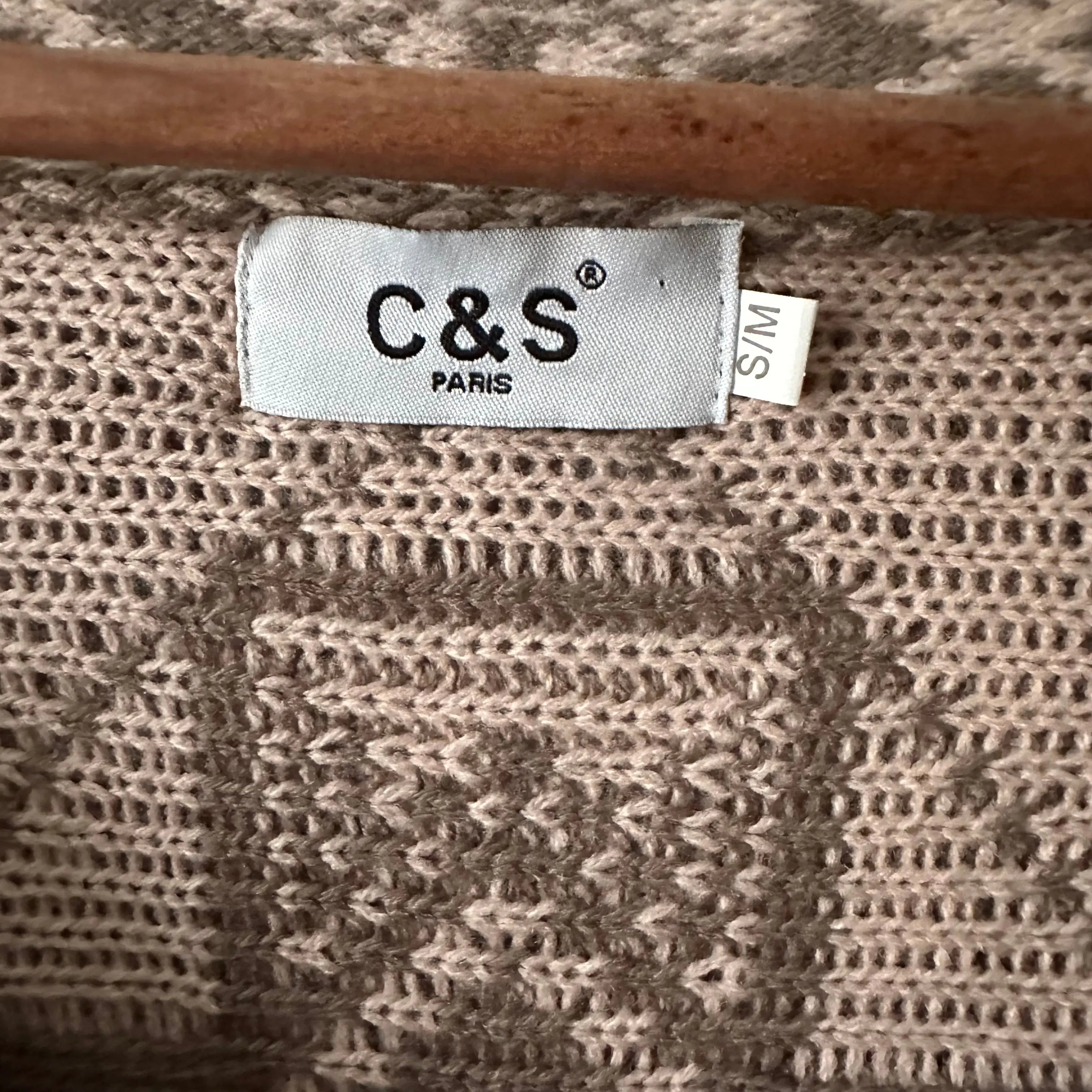 C&S Paris hapsuneule S/M Bloomy Moon
