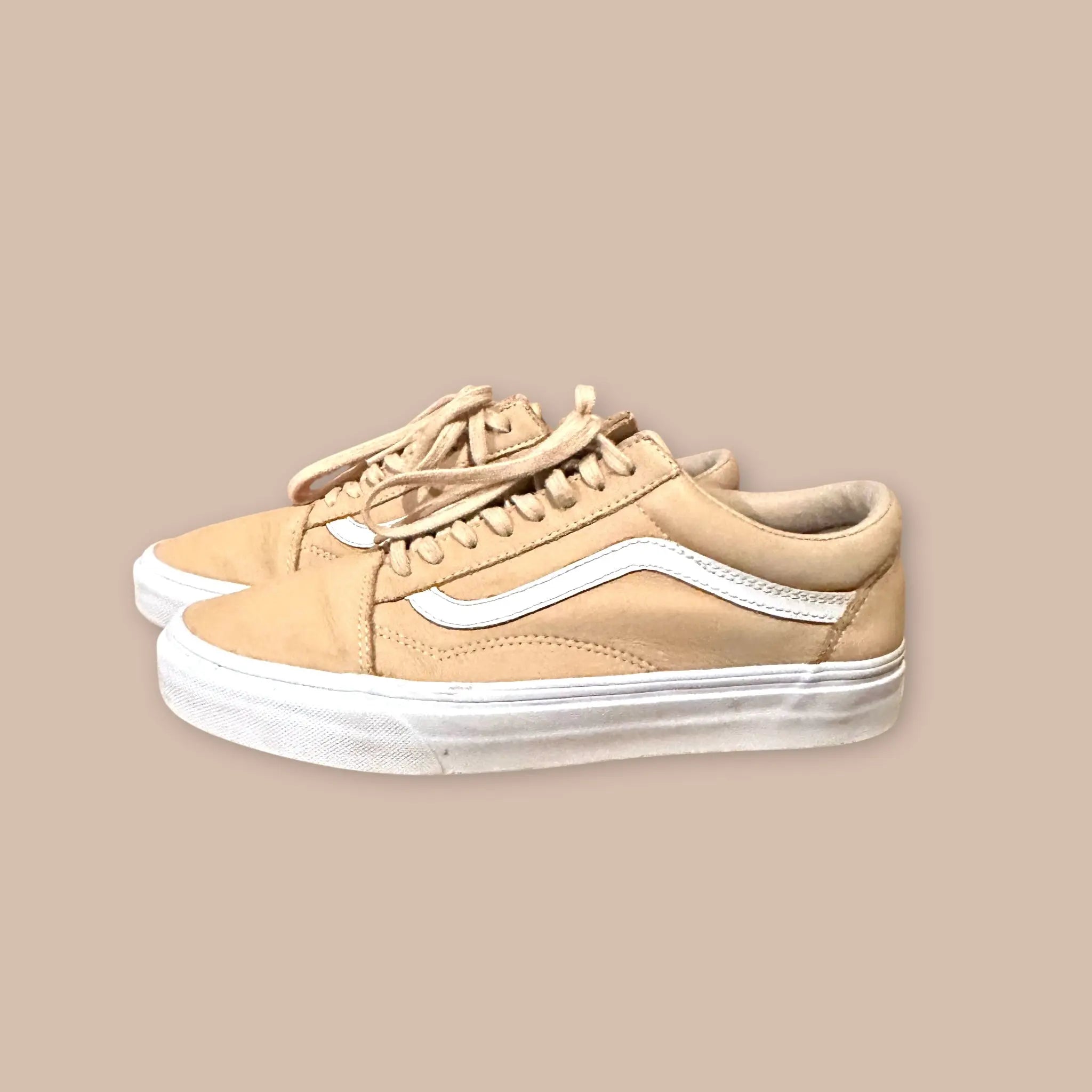 Vans tennarit 39 Bloomy Moon