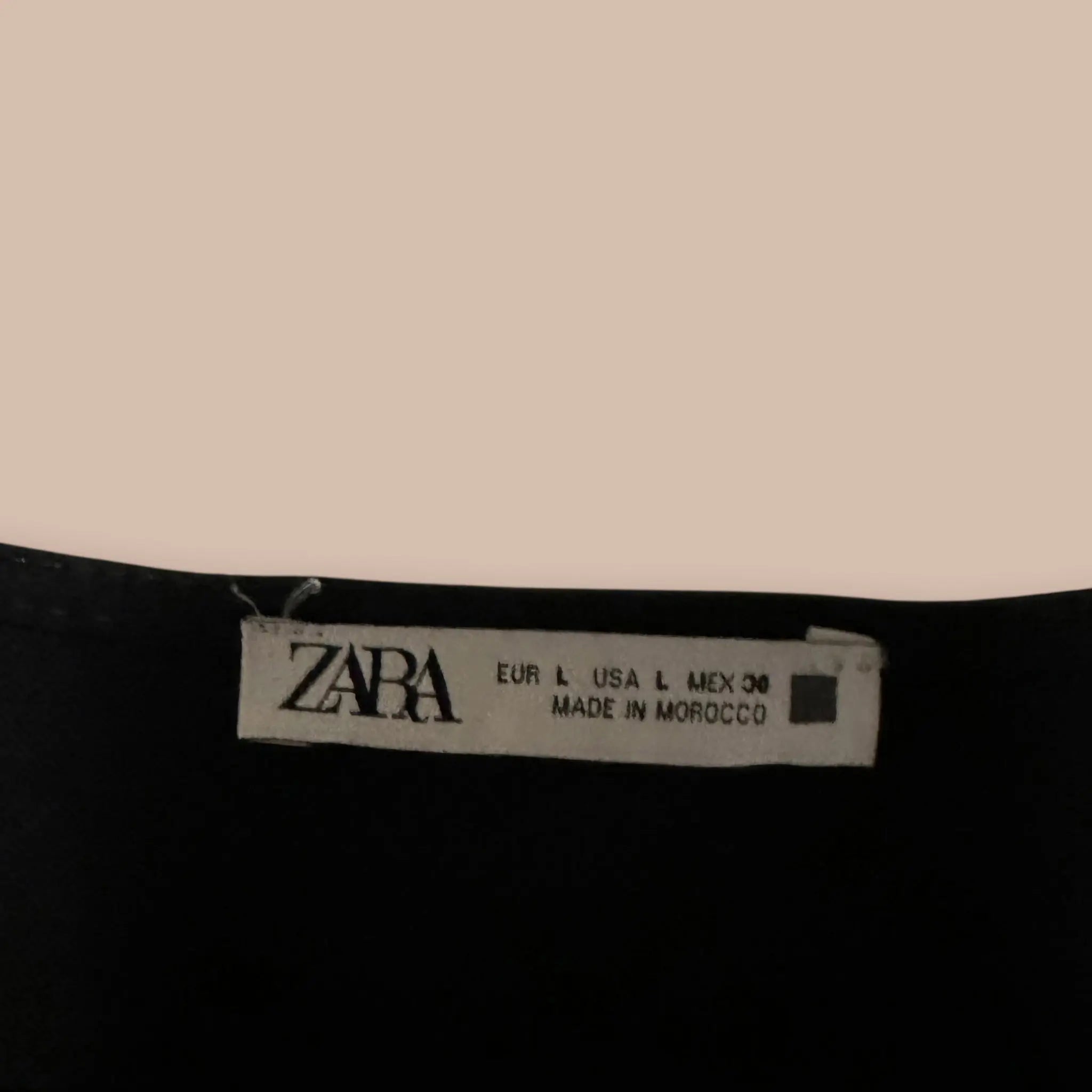 Zara hapsumekko L Bloomy Moon