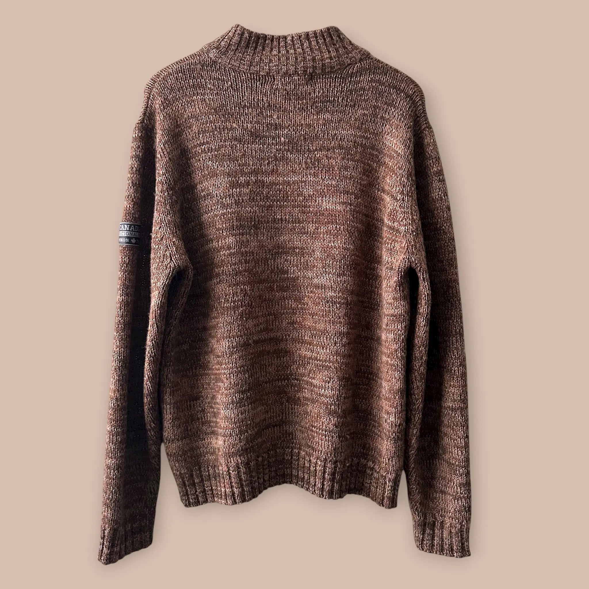 Atlas for Men neulepaita XL Bloomy Moon
