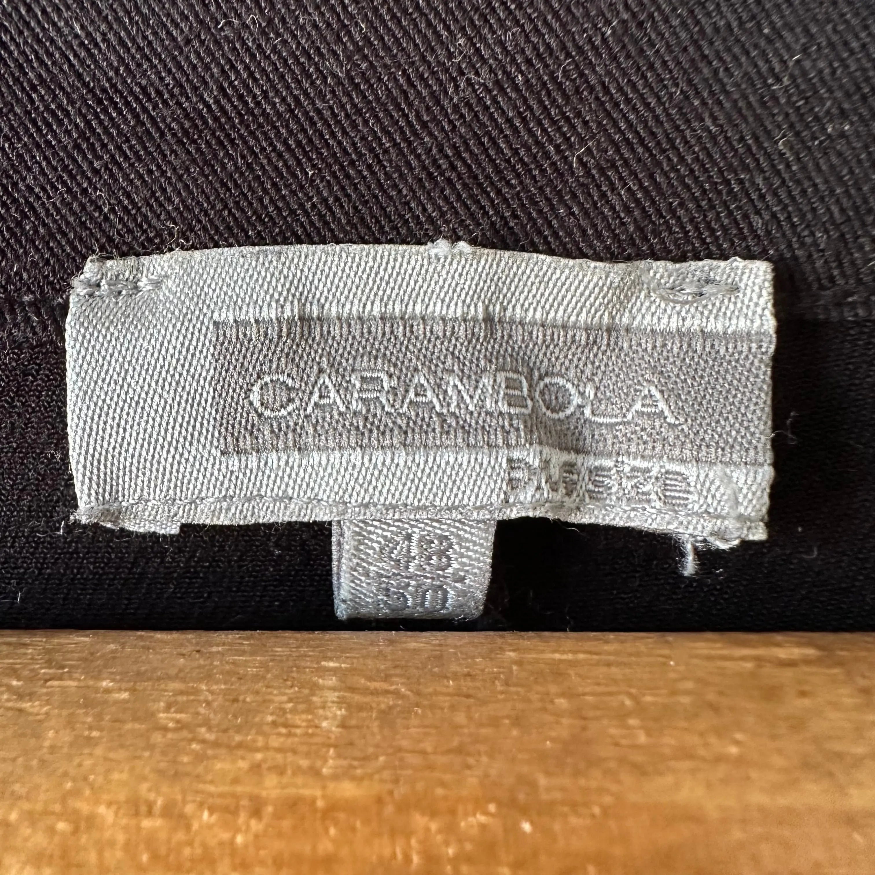 Carambola jakkutakki 48/50 Bloomy Moon