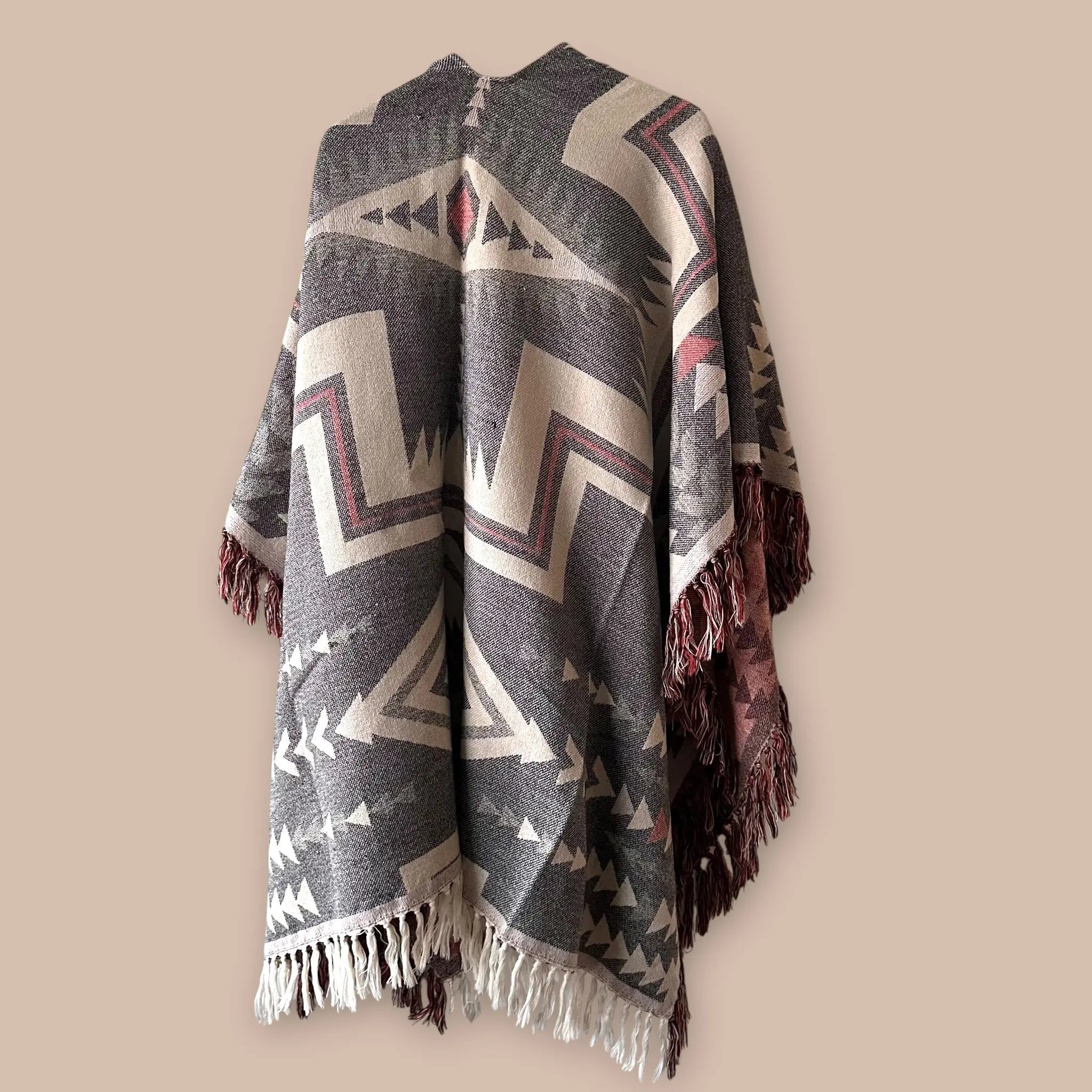 Aztec shaali Bloomy Moon