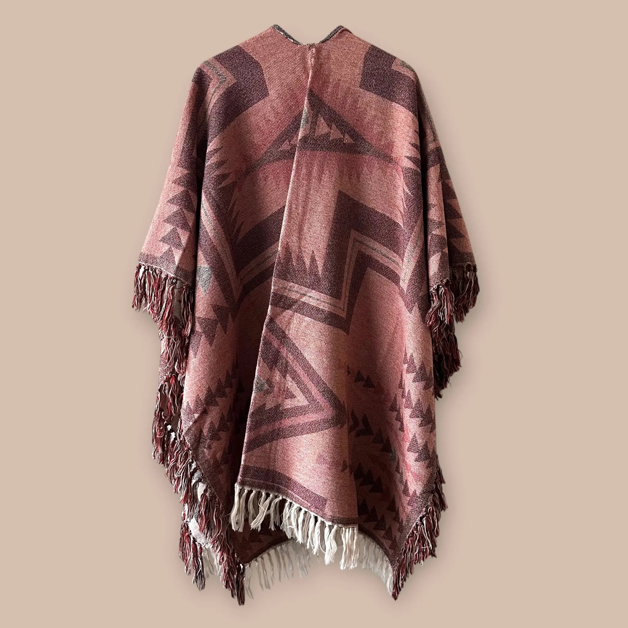 Aztec shaali Bloomy Moon