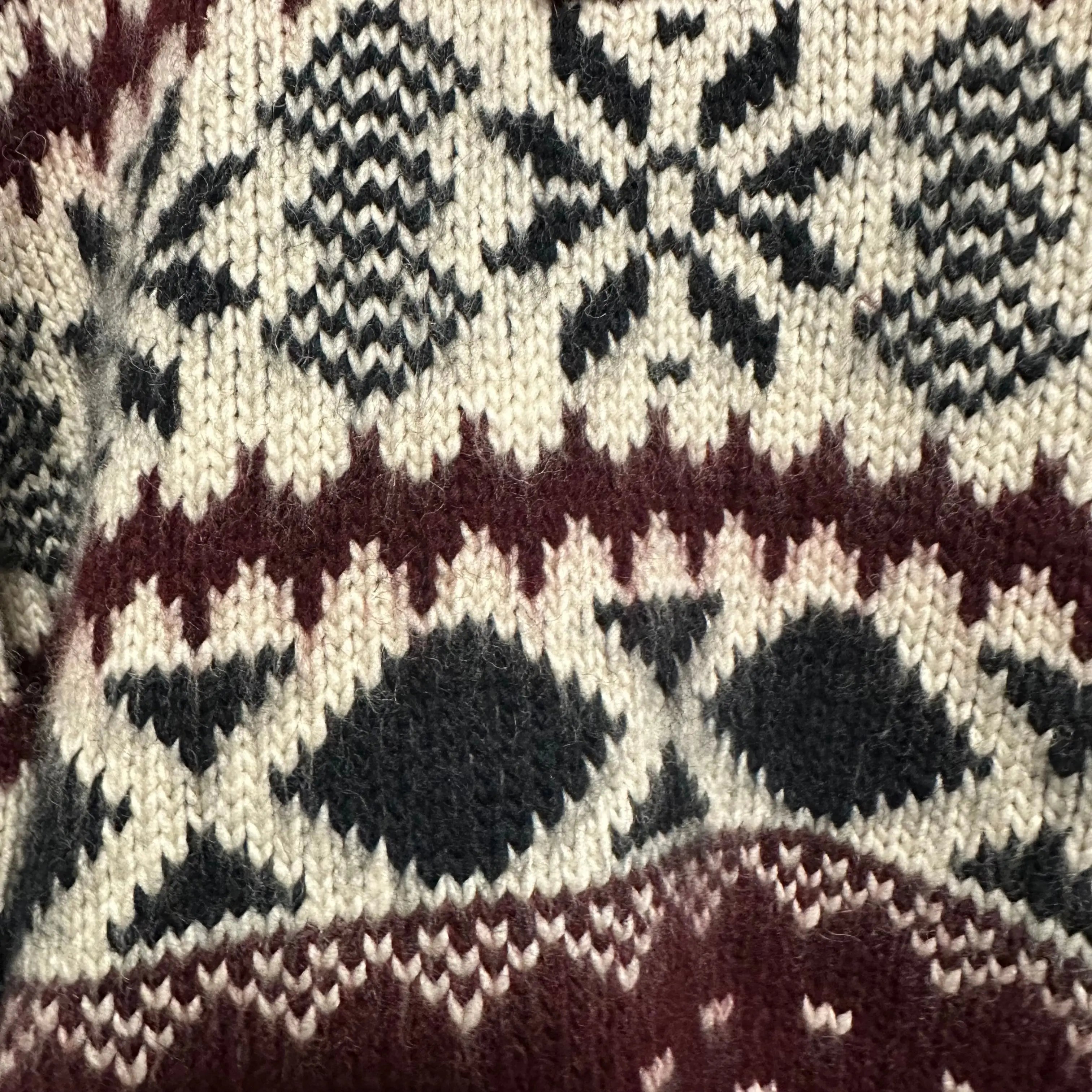 Superdry neule M/L Bloomy Moon