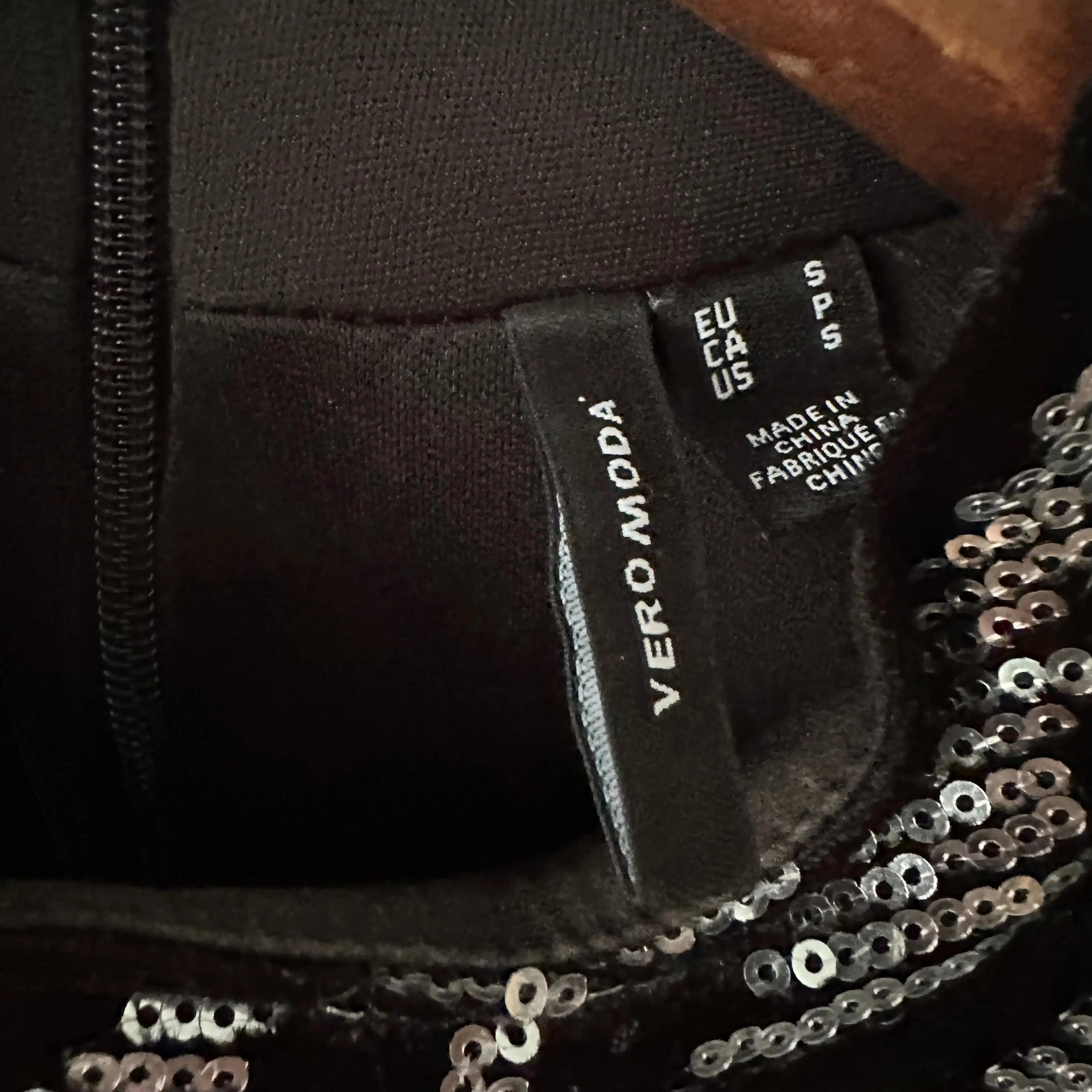 Vero Moda juhlamekko S Bloomy Moon