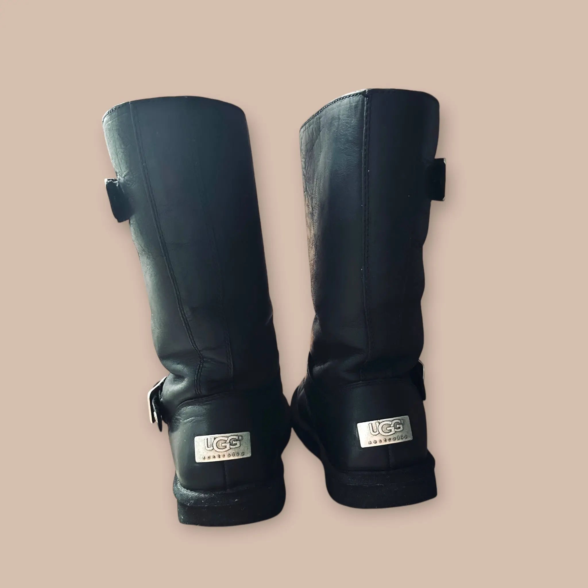 UGG Kensington saappaat 40 Bloomy Moon