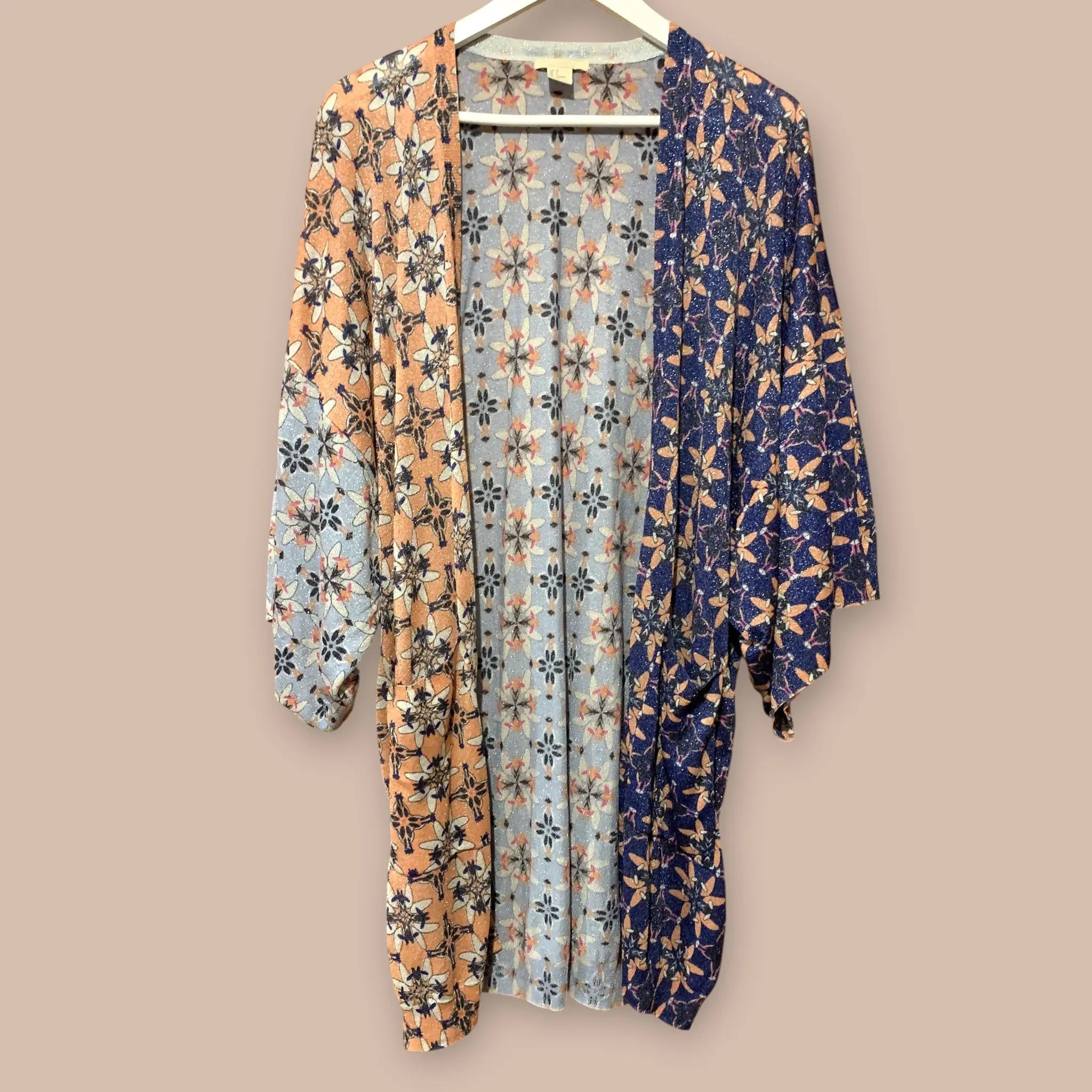 H&M kimono 36 Kauppani
