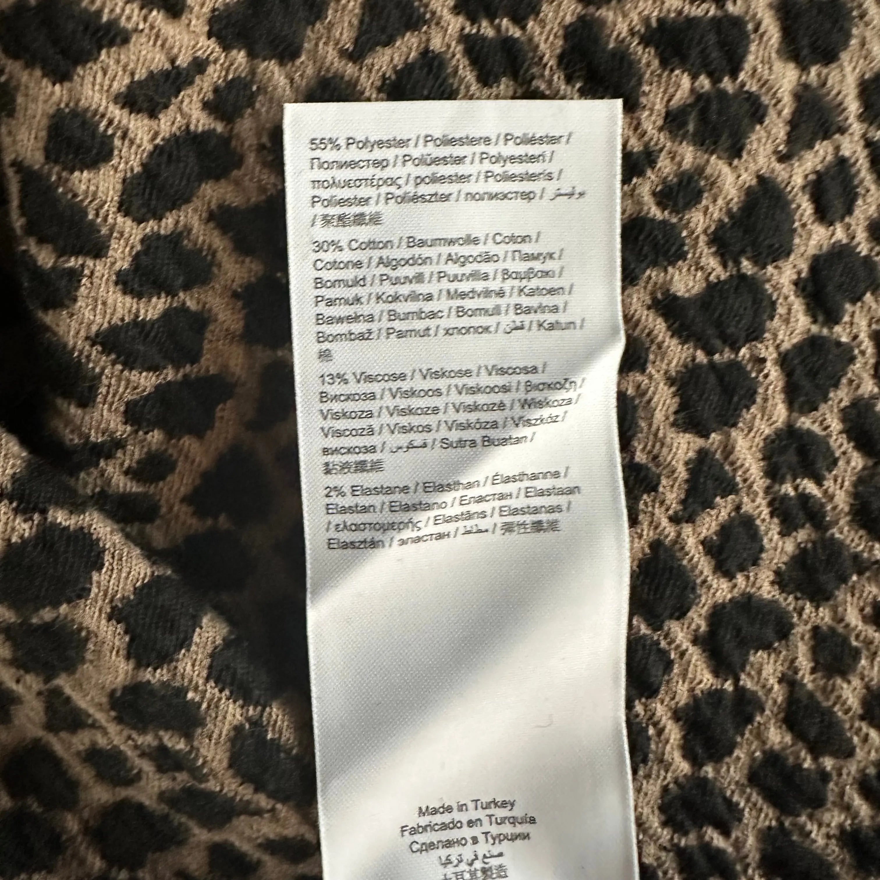 Esprit neuloshame M Bloomy Moon
