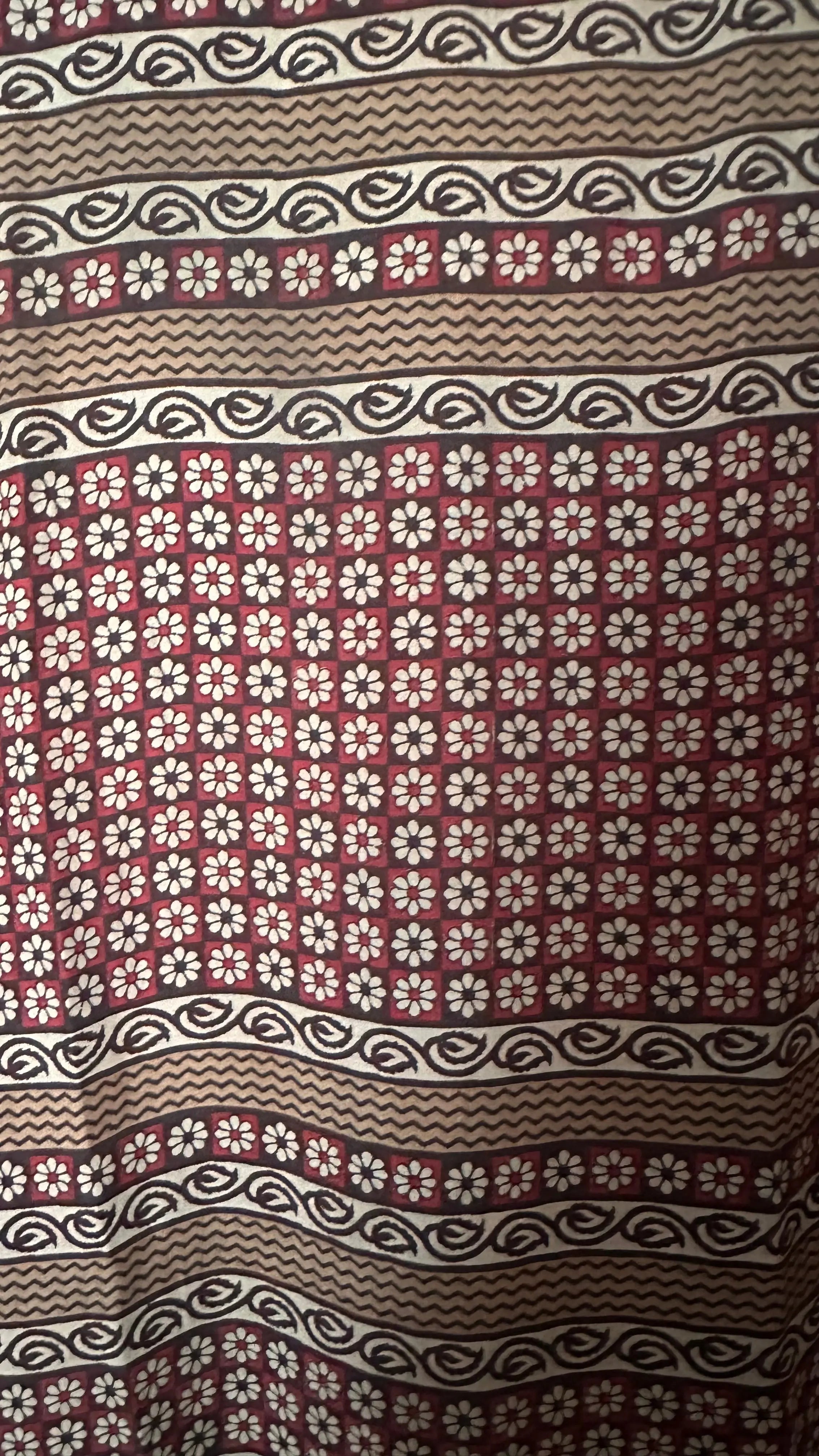 Wauw silkkimekko S/M Bloomy Moon