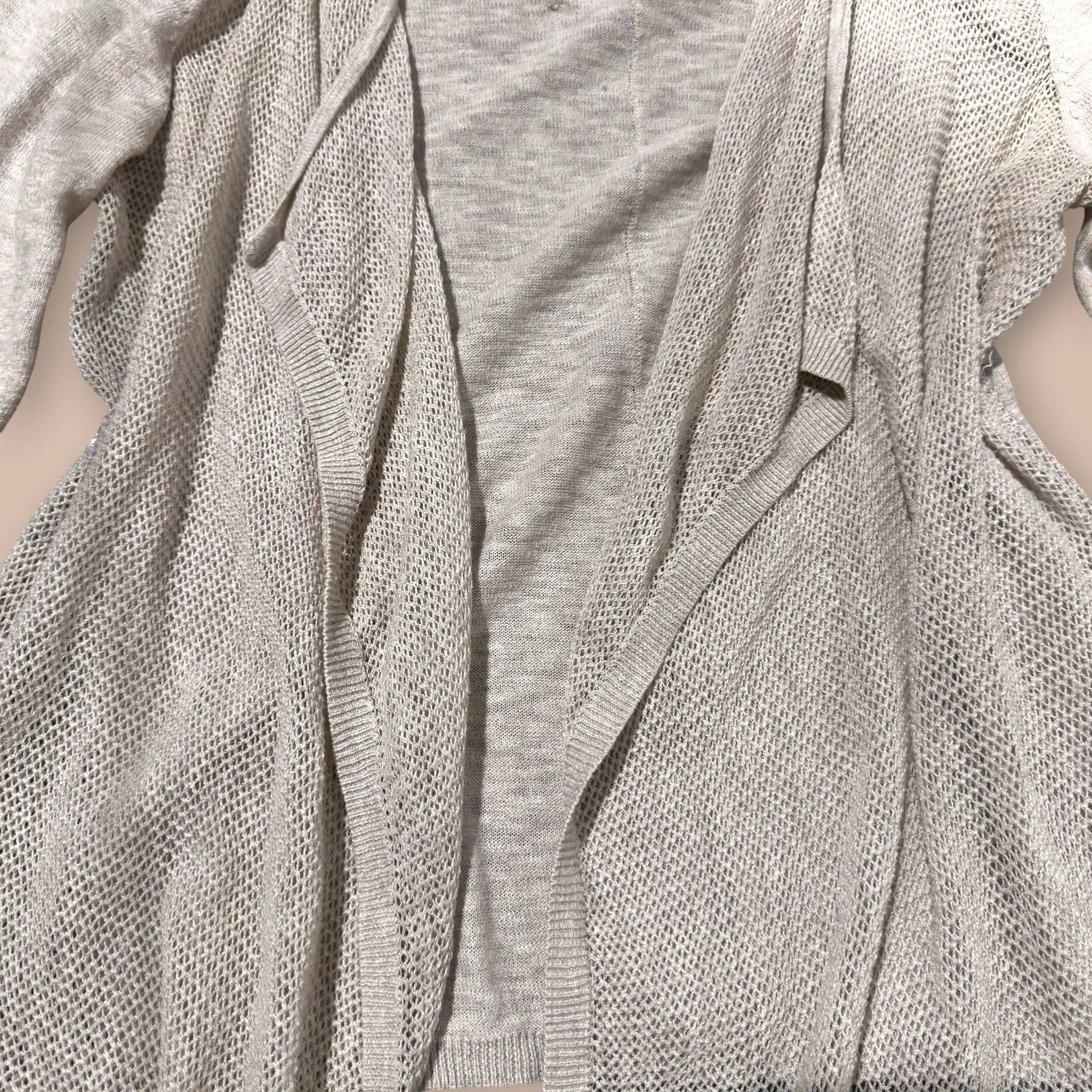 Esprit neuletakki M Bloomy Moon