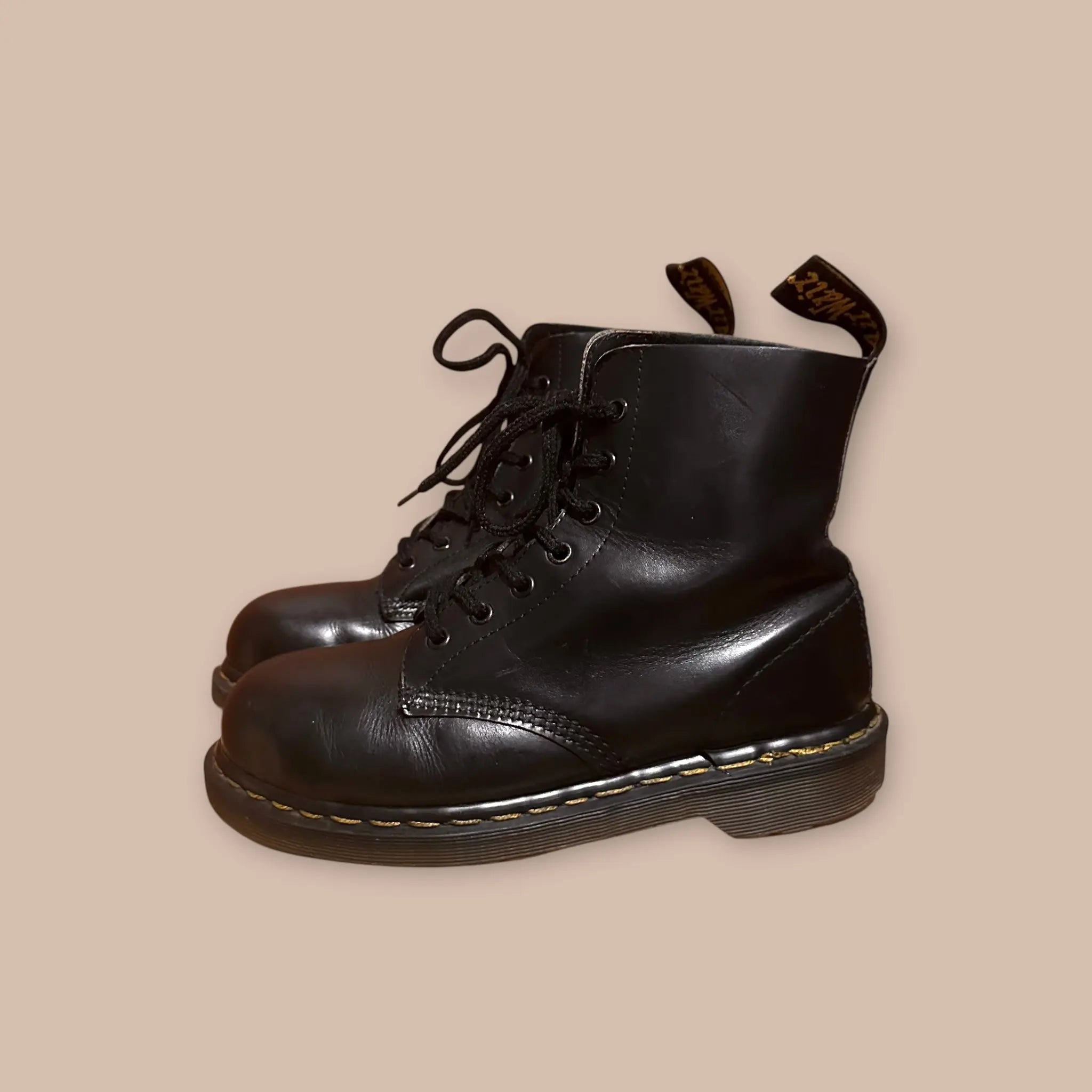 Dr. Martens vintage 39 MoonBloom Second Hand