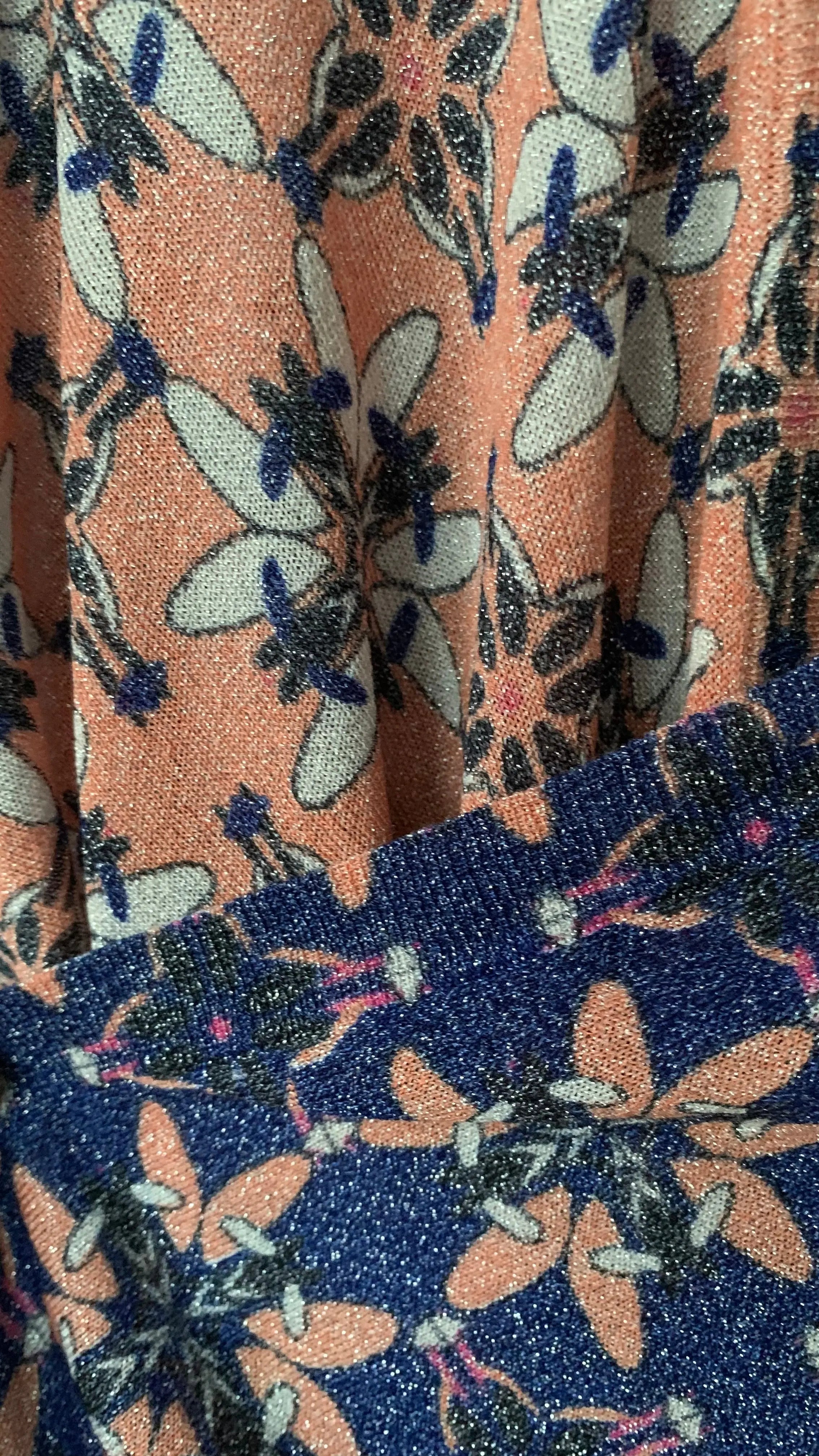H&M kimono 36 Kauppani