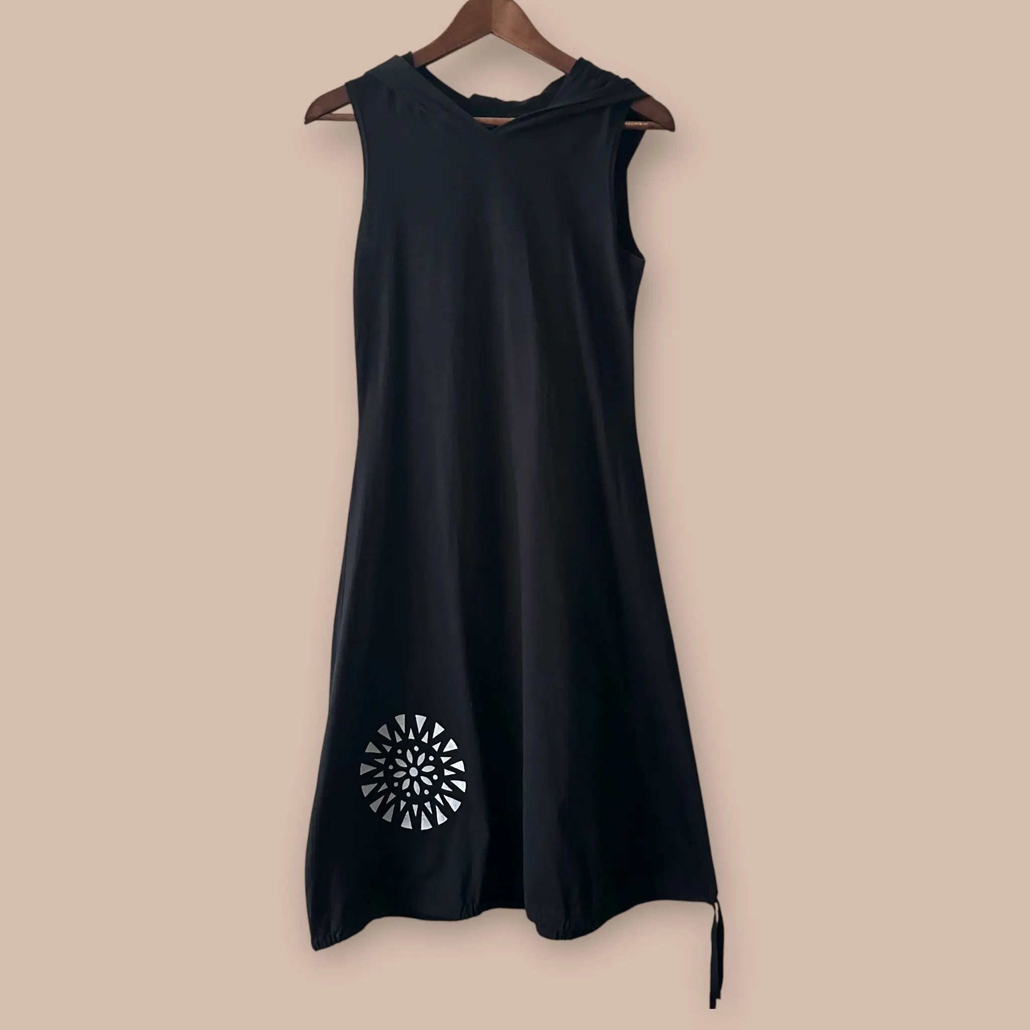 Kuje Design huppumekko S Bloomy Moon