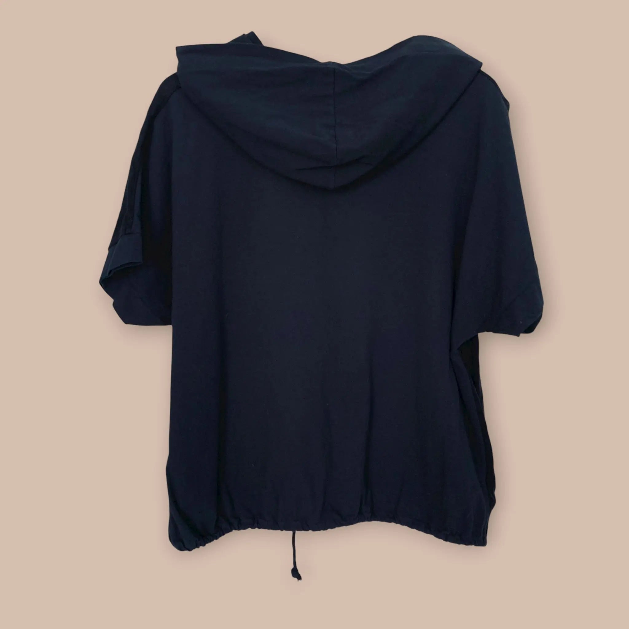 Made in Italy pellavapaita (Freesize) Bloomy Moon