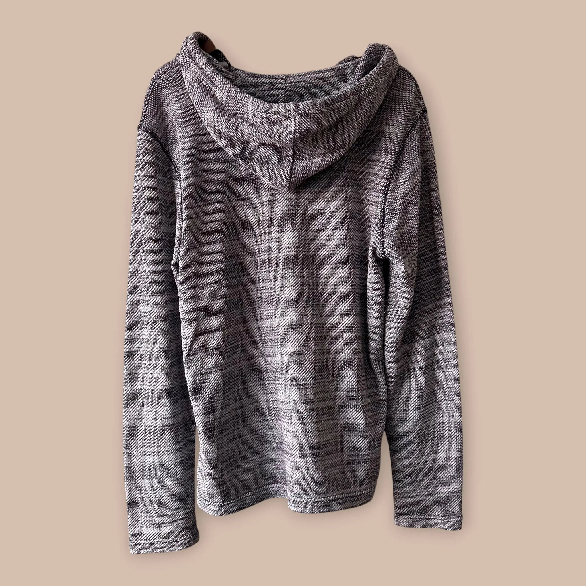 Aeropostale neulehuppari L Bloomy Moon