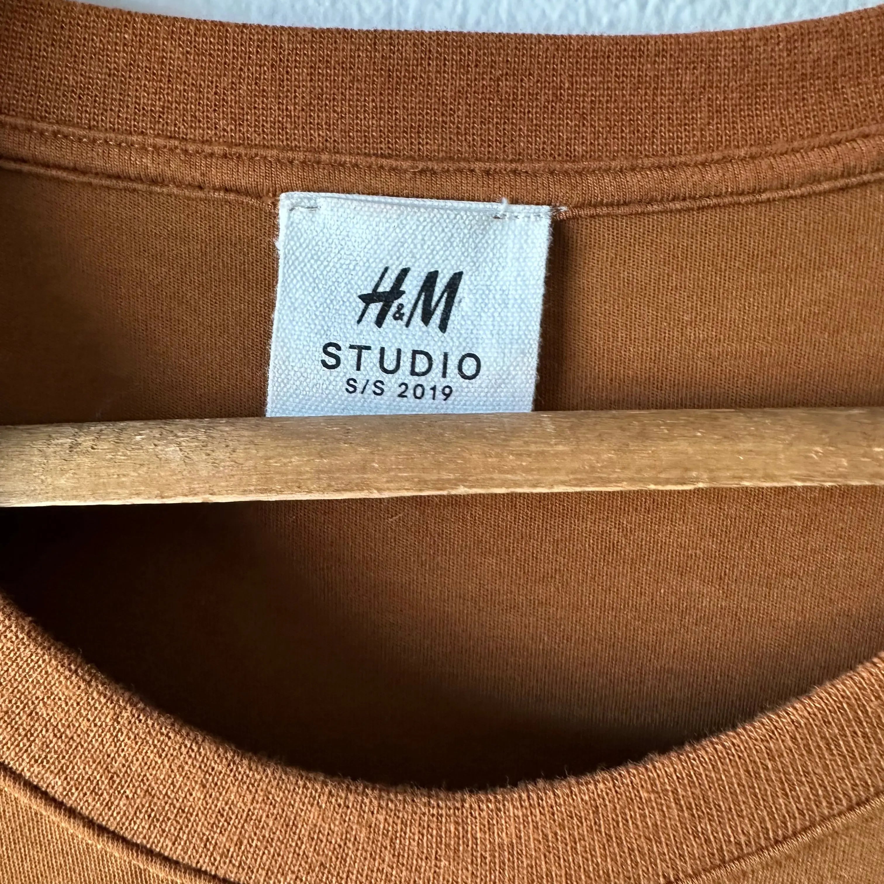 H&M trikoomekko 42 Bloomy Moon