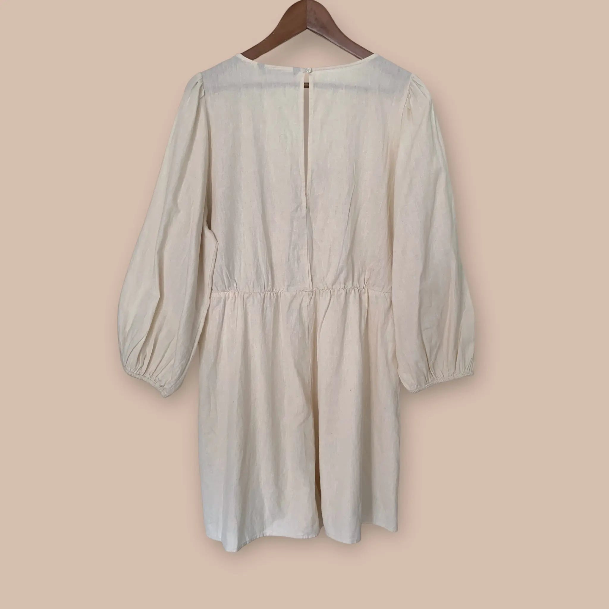 Zara shortsihaalari XL Bloomy Moon