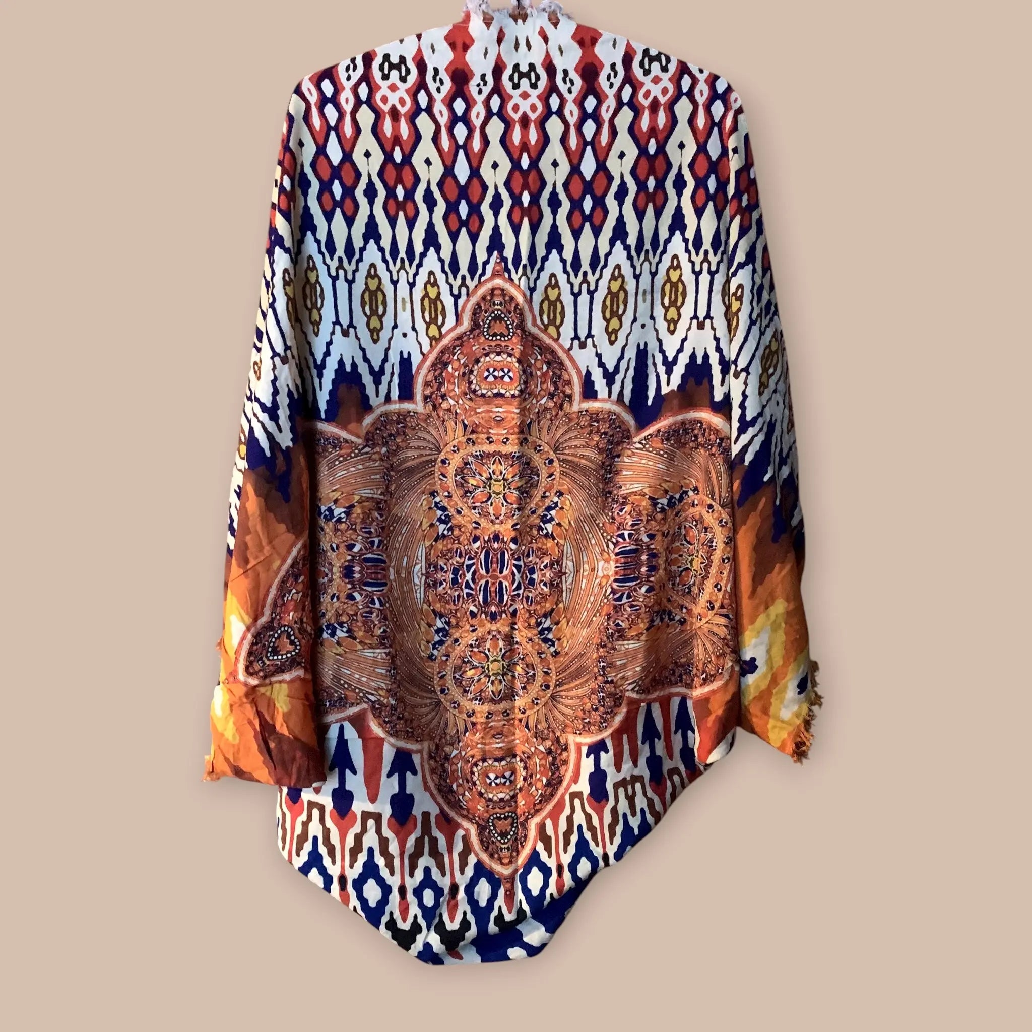 Tolani Cloudio kimone (freesize) Bloomy Moon