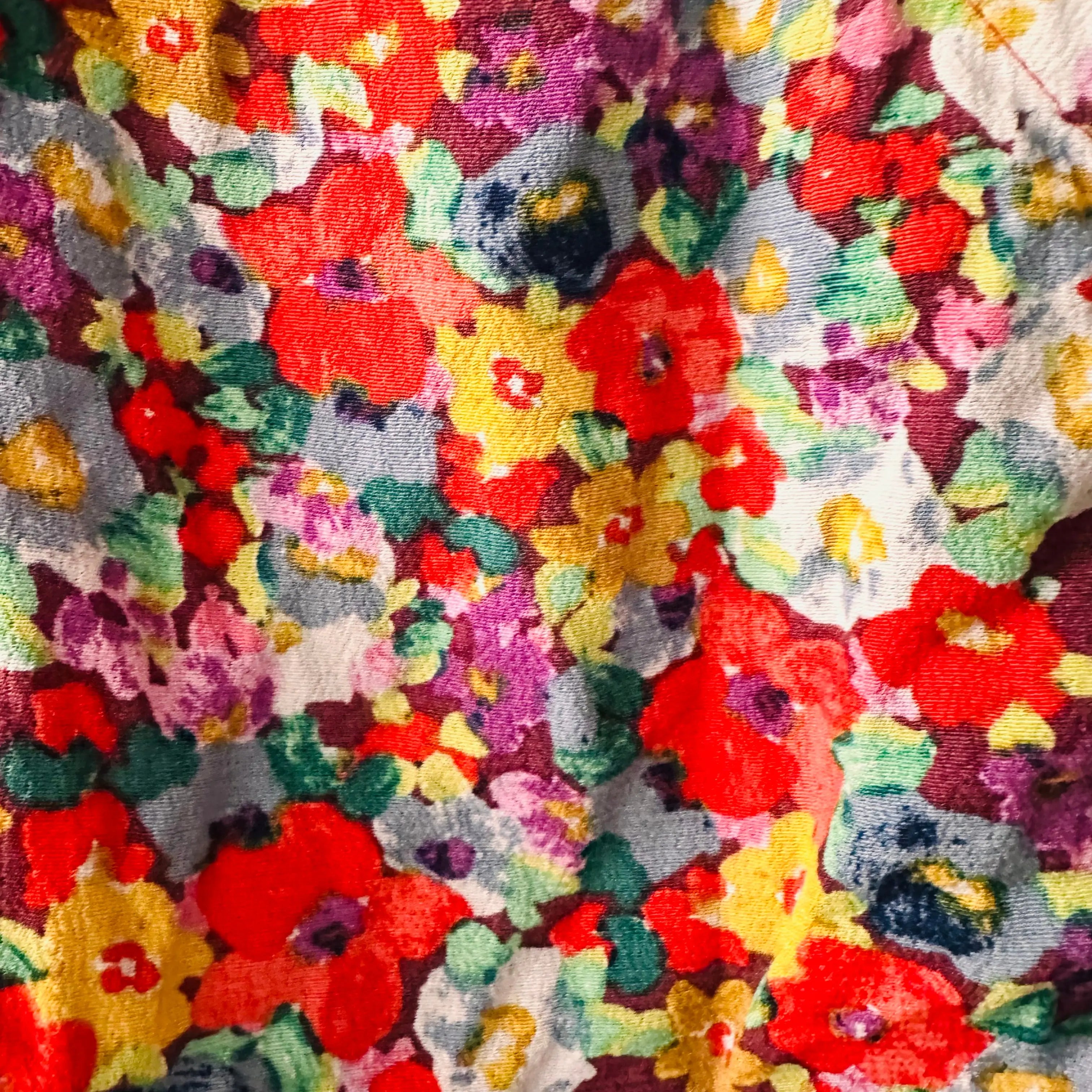 H&M kukkapaita S Bloomy Moon