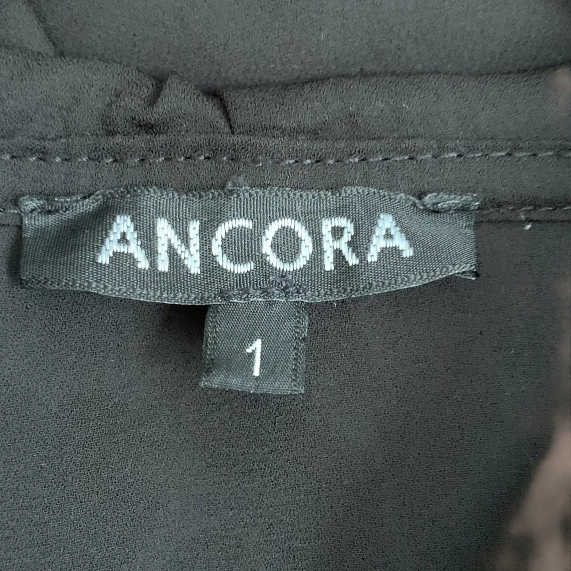 Ancora Lilli huppari S Bloomy Moon