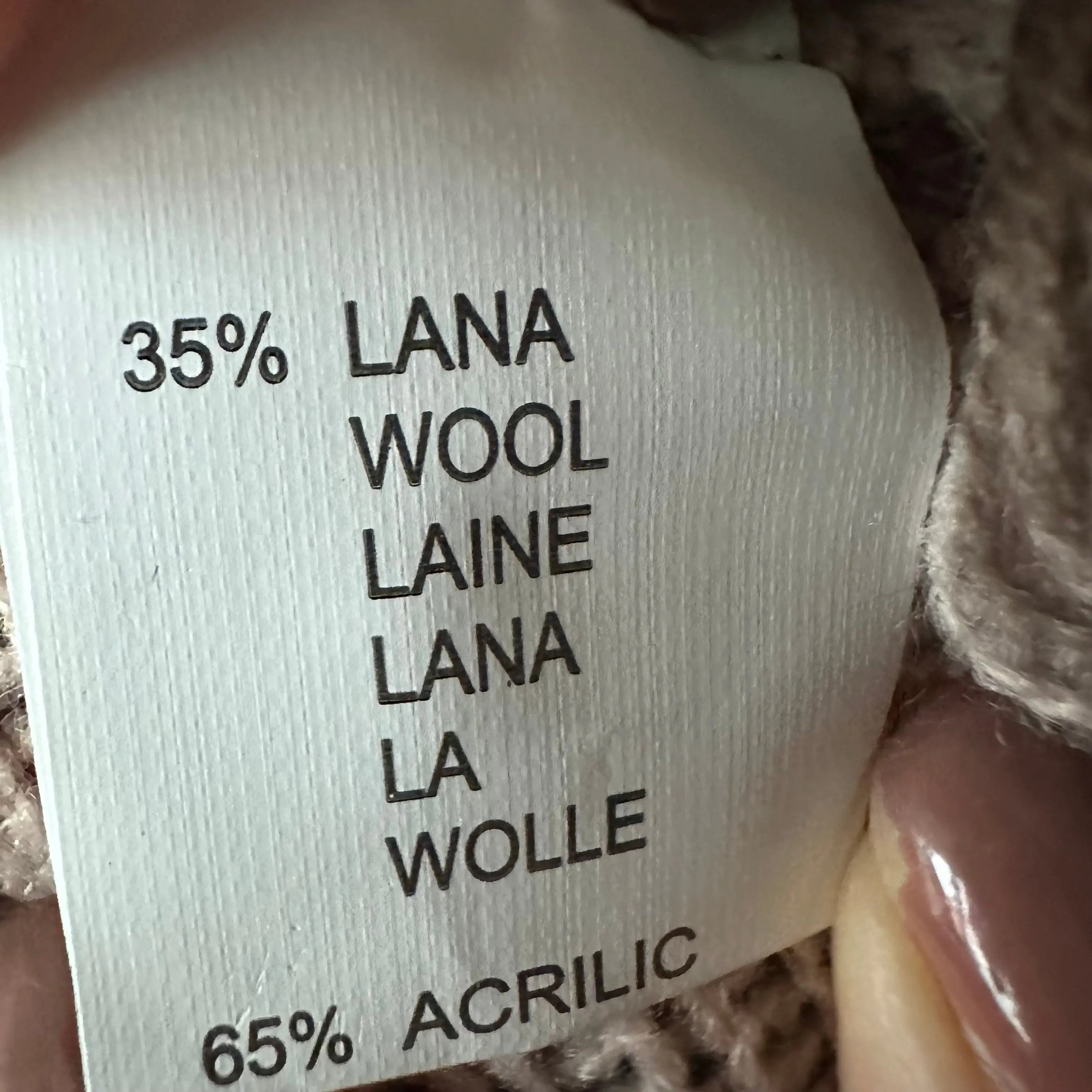 C&S Paris hapsuneule S/M Bloomy Moon