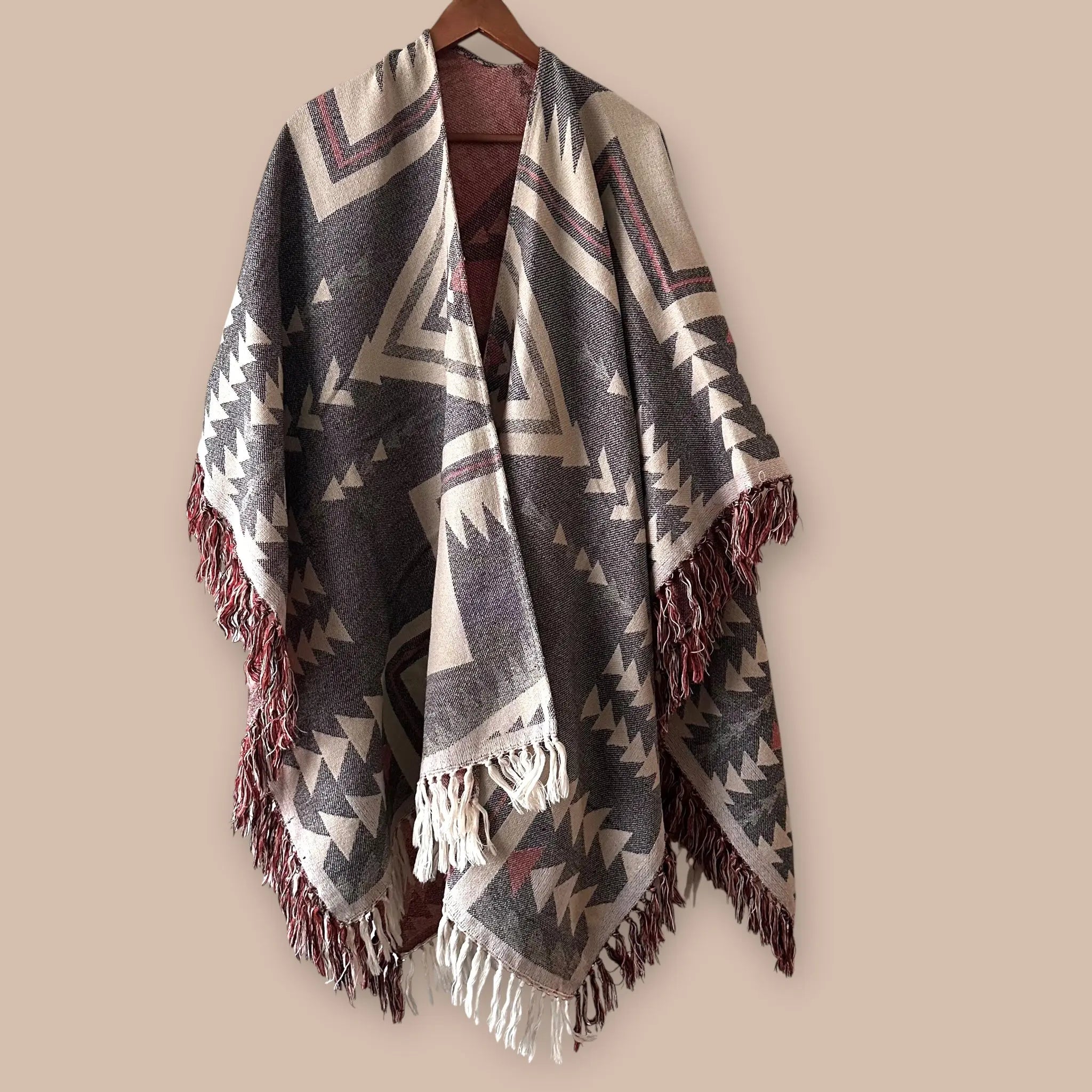 Aztec shaali Bloomy Moon