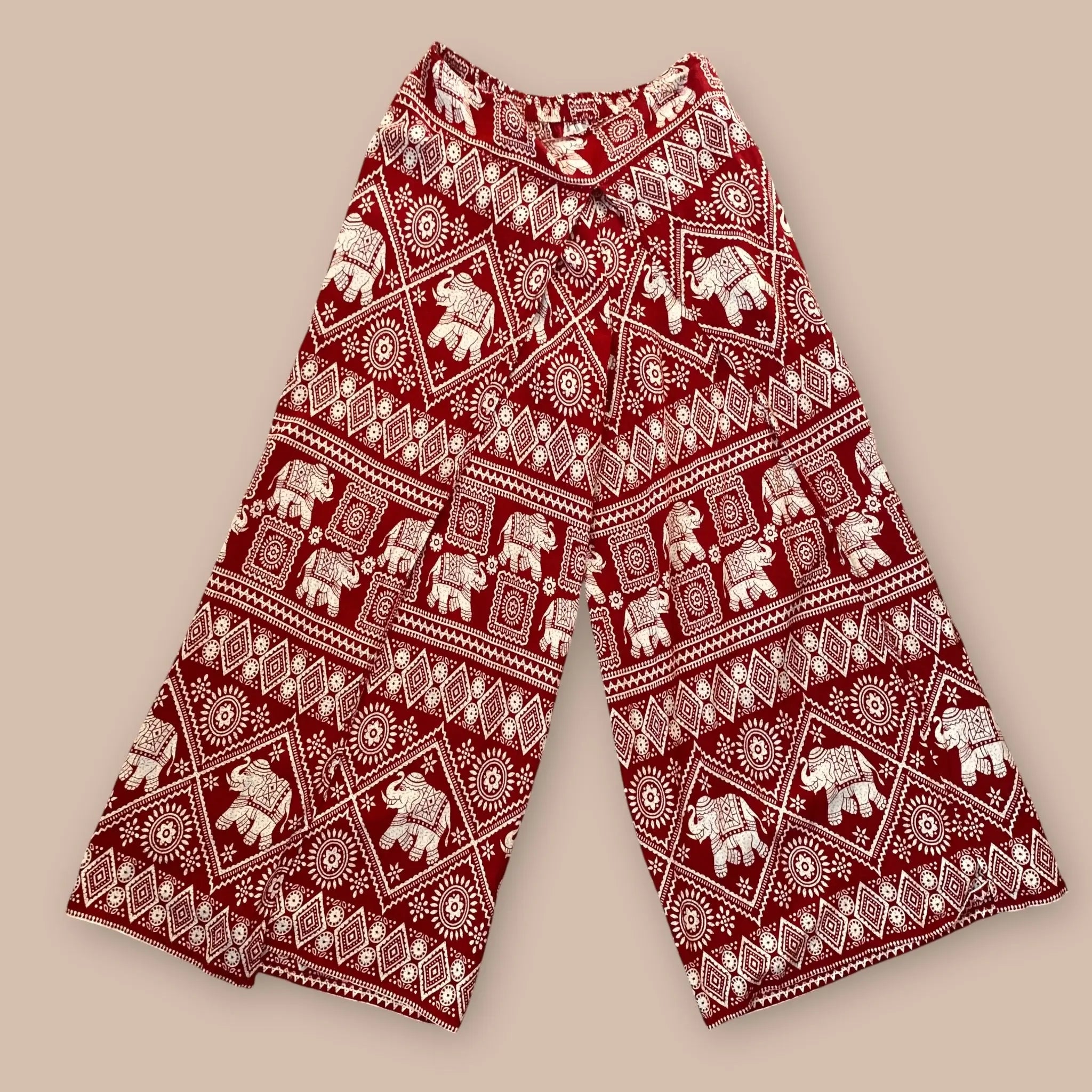 Norsuhousut S/M Bloomy Moon