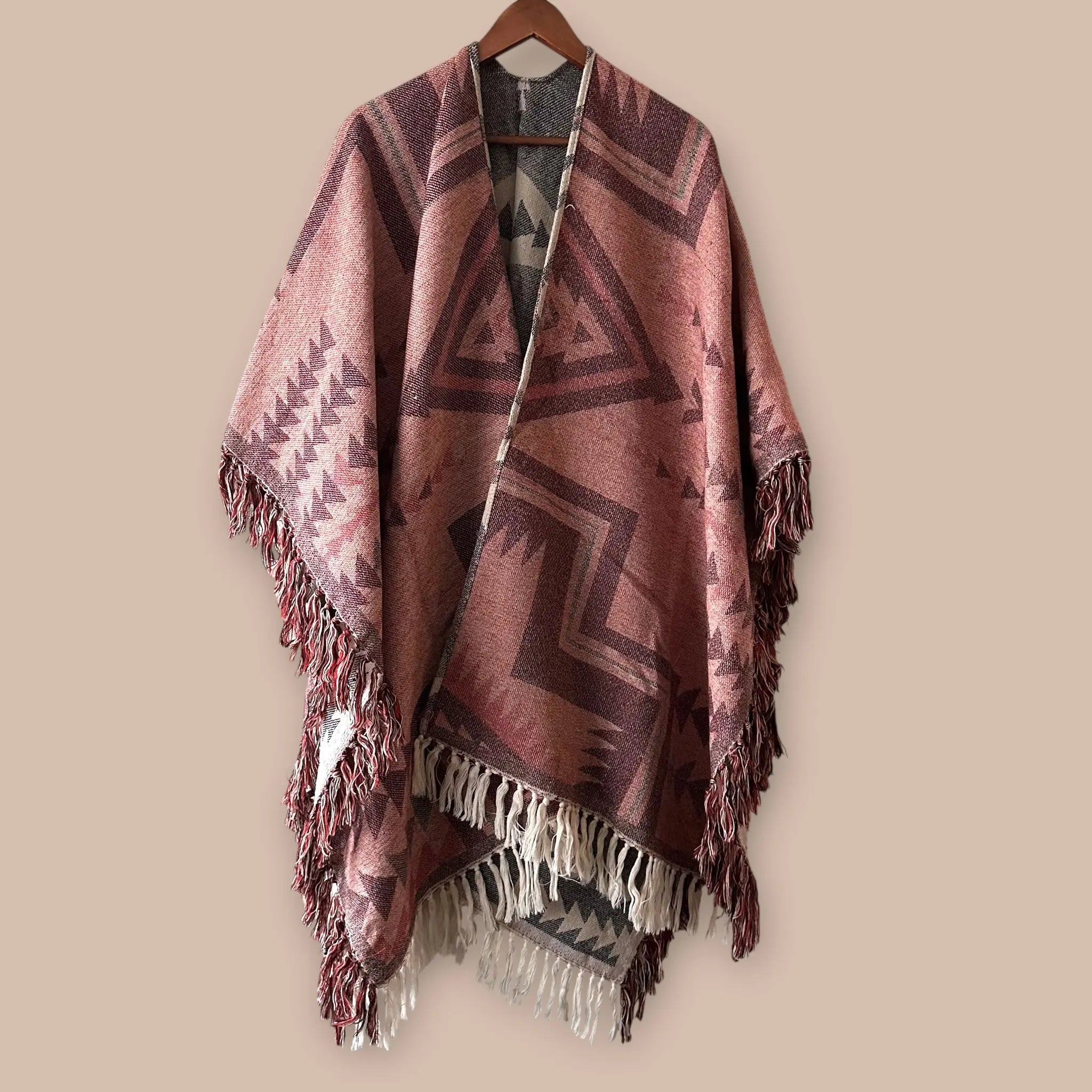Aztec shaali Bloomy Moon