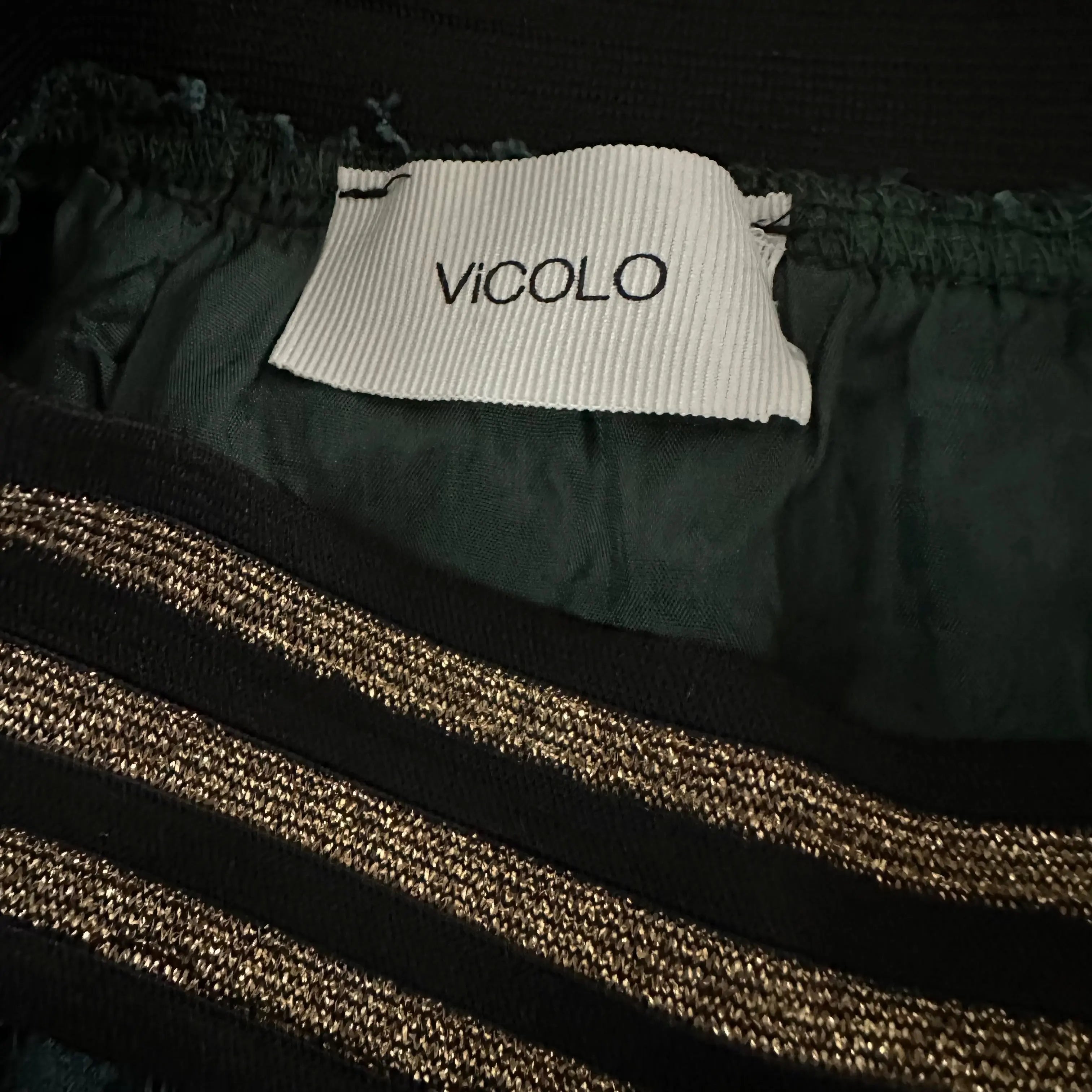 Vicolo pitsihame XS-M Bloomy Moon